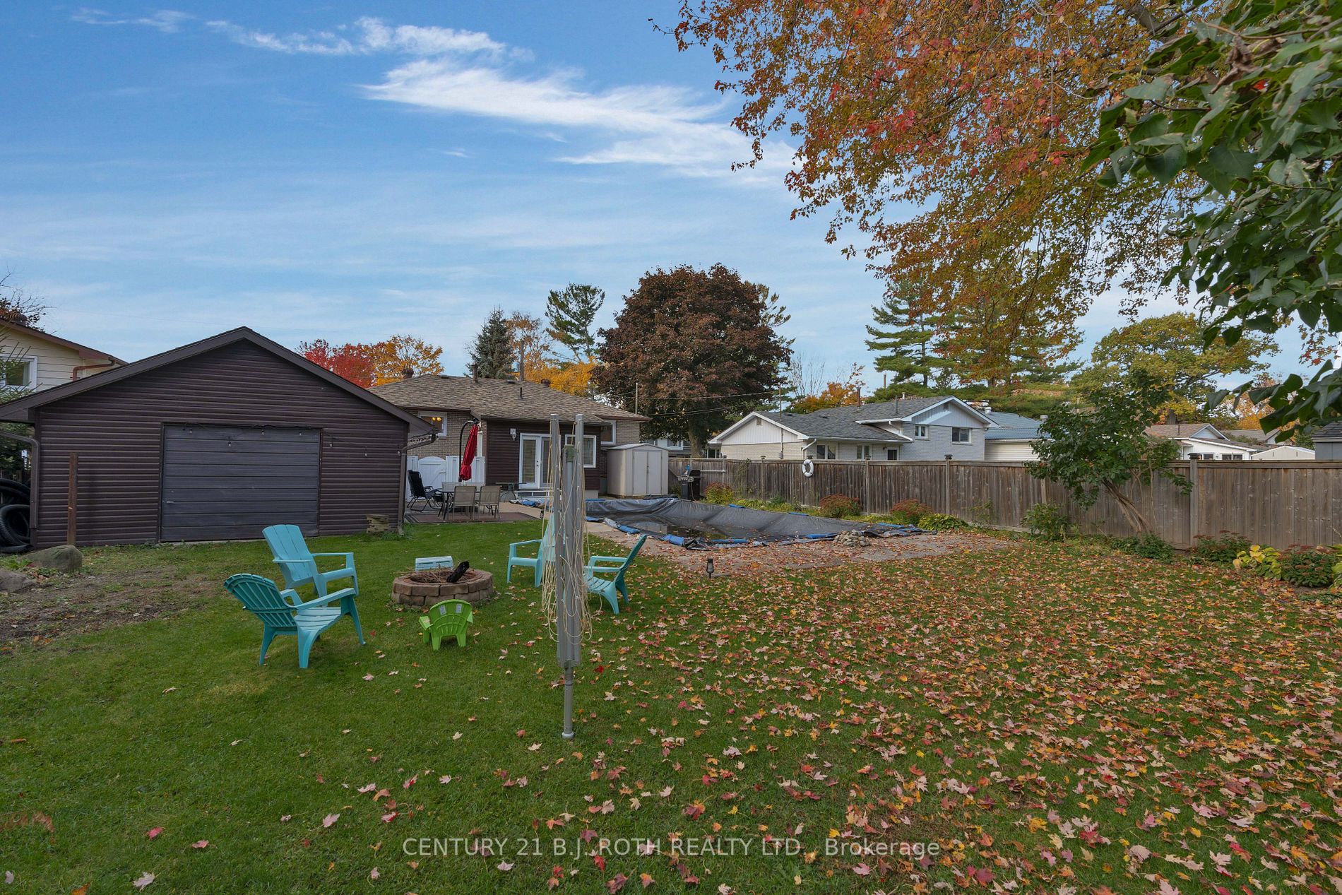 42 Walker Ave
