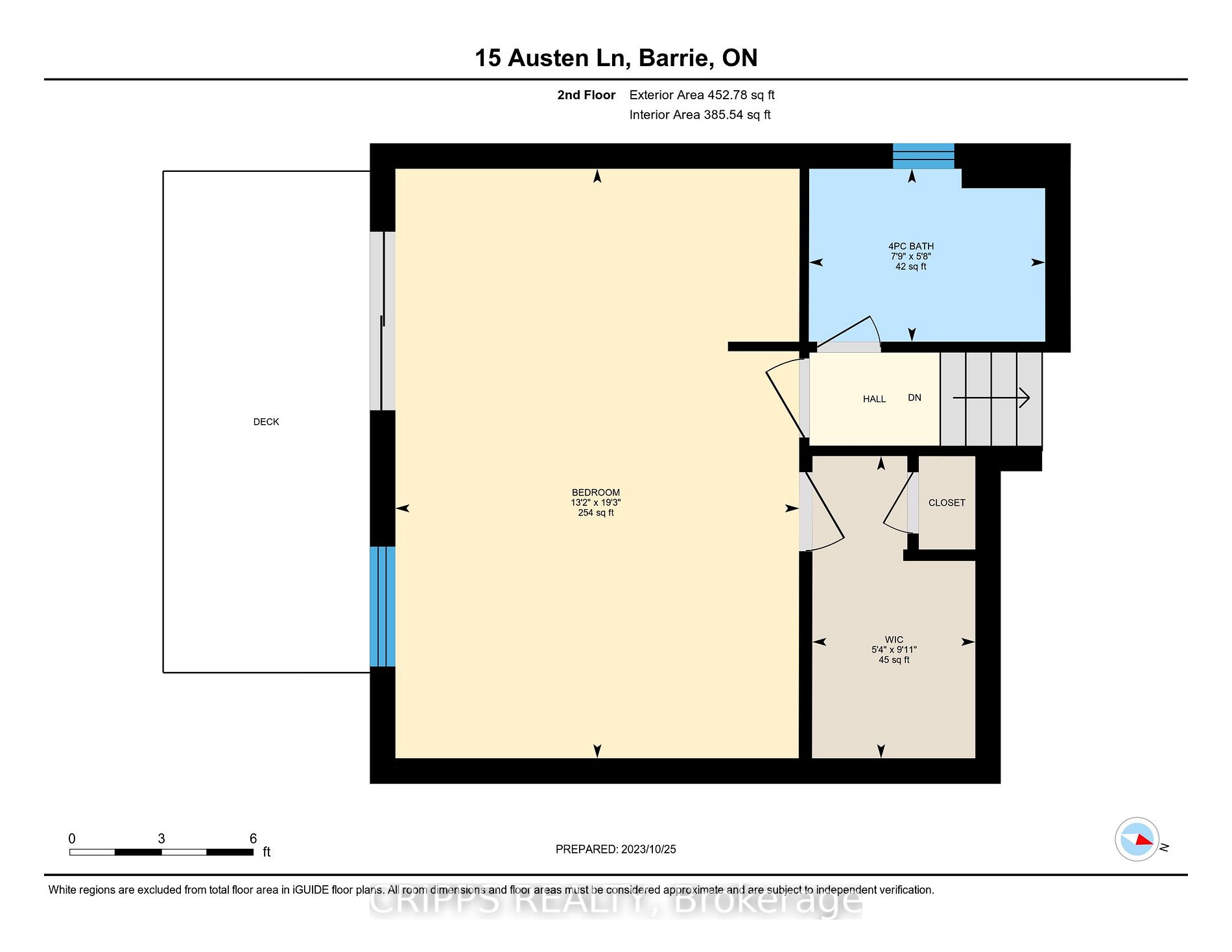 15 AUSTEN Lane