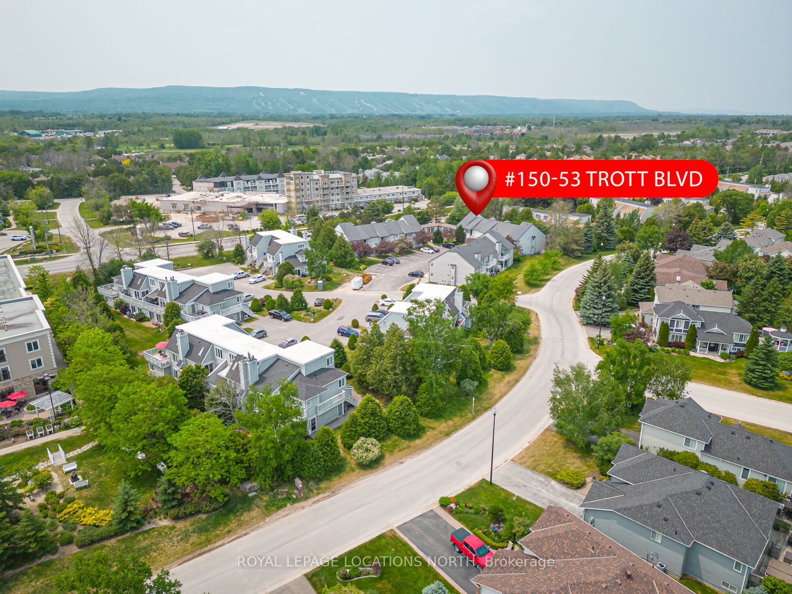 53 Trott Blvd, #150