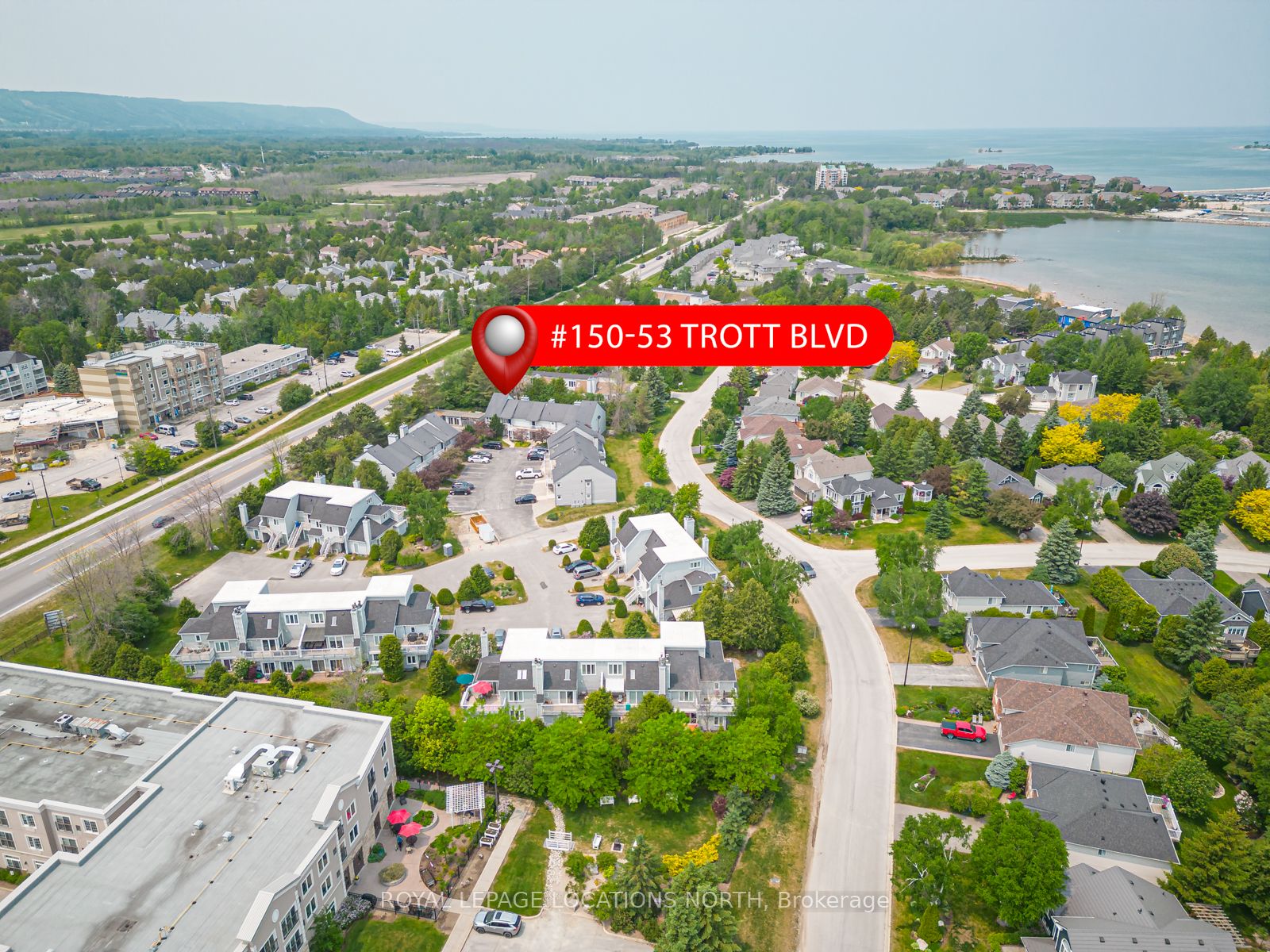 53 Trott Blvd, #150