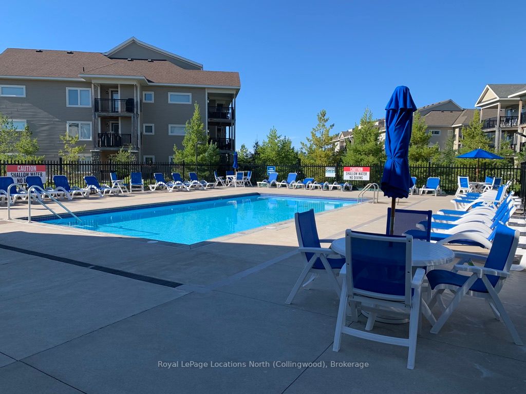 2 Cove Crt, #203