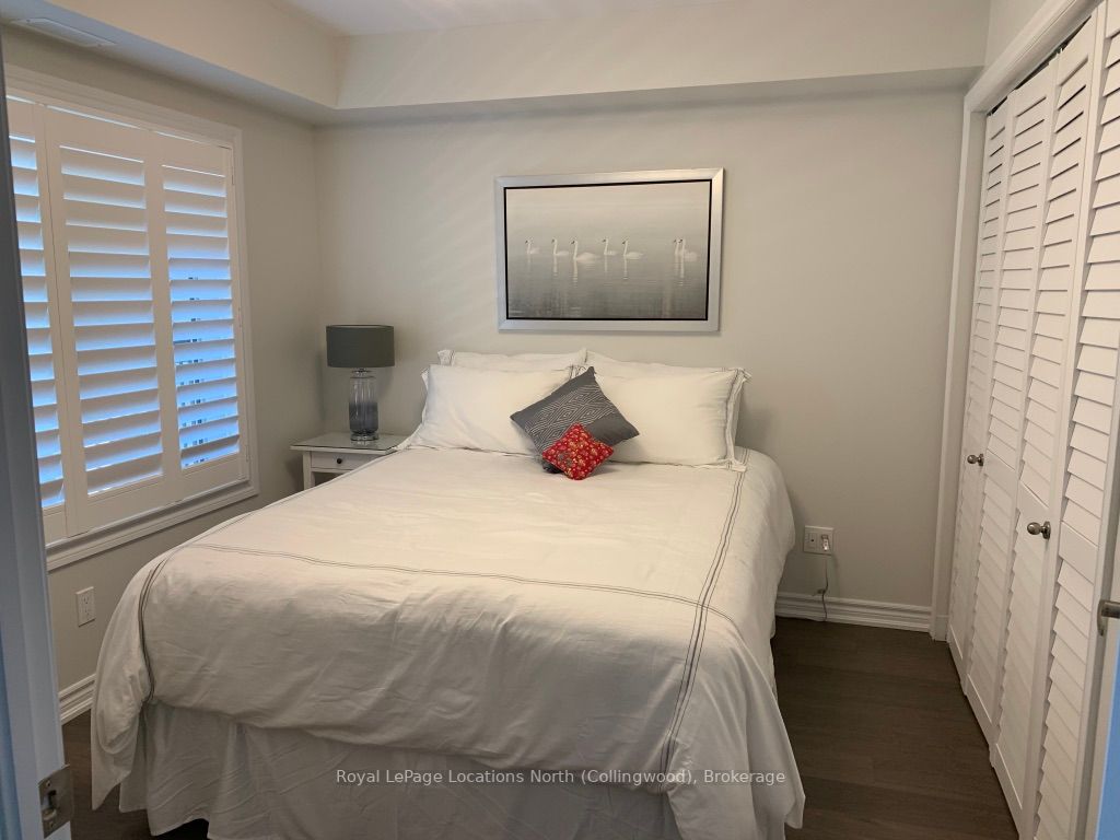 2 Cove Crt, #203