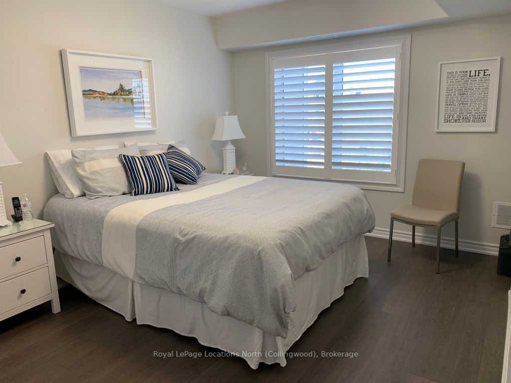 2 Cove Crt, #203