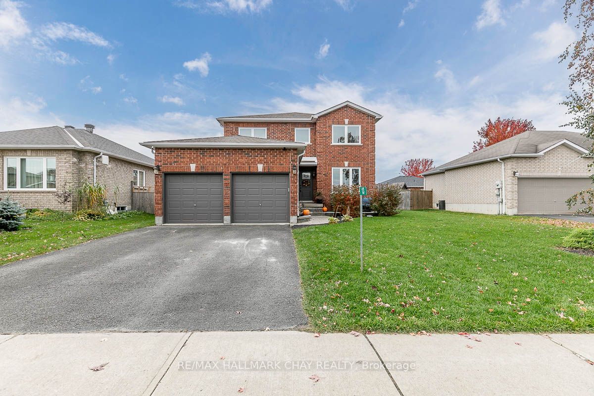 13 Knox Dr