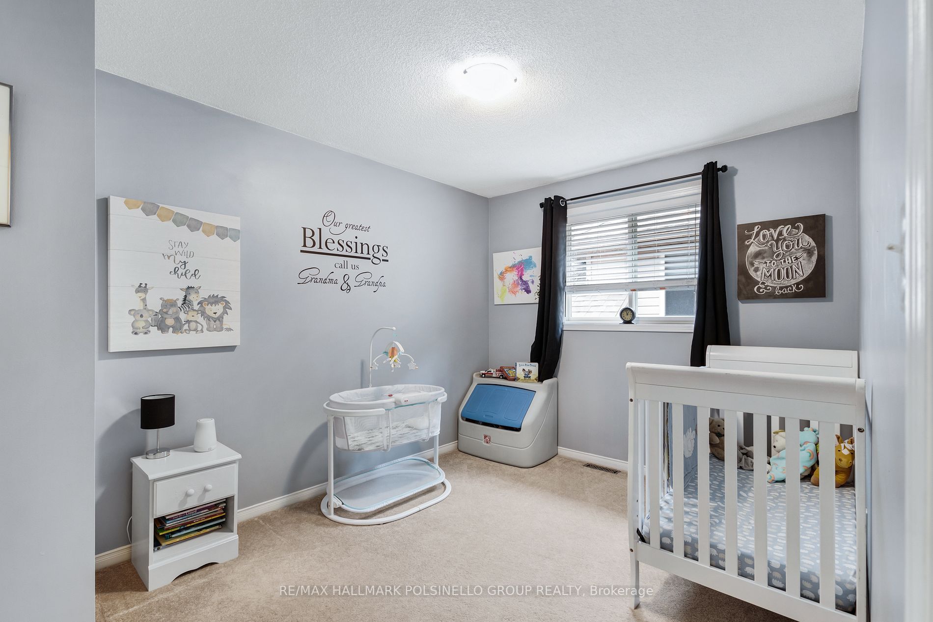21 Dunsmore Lane