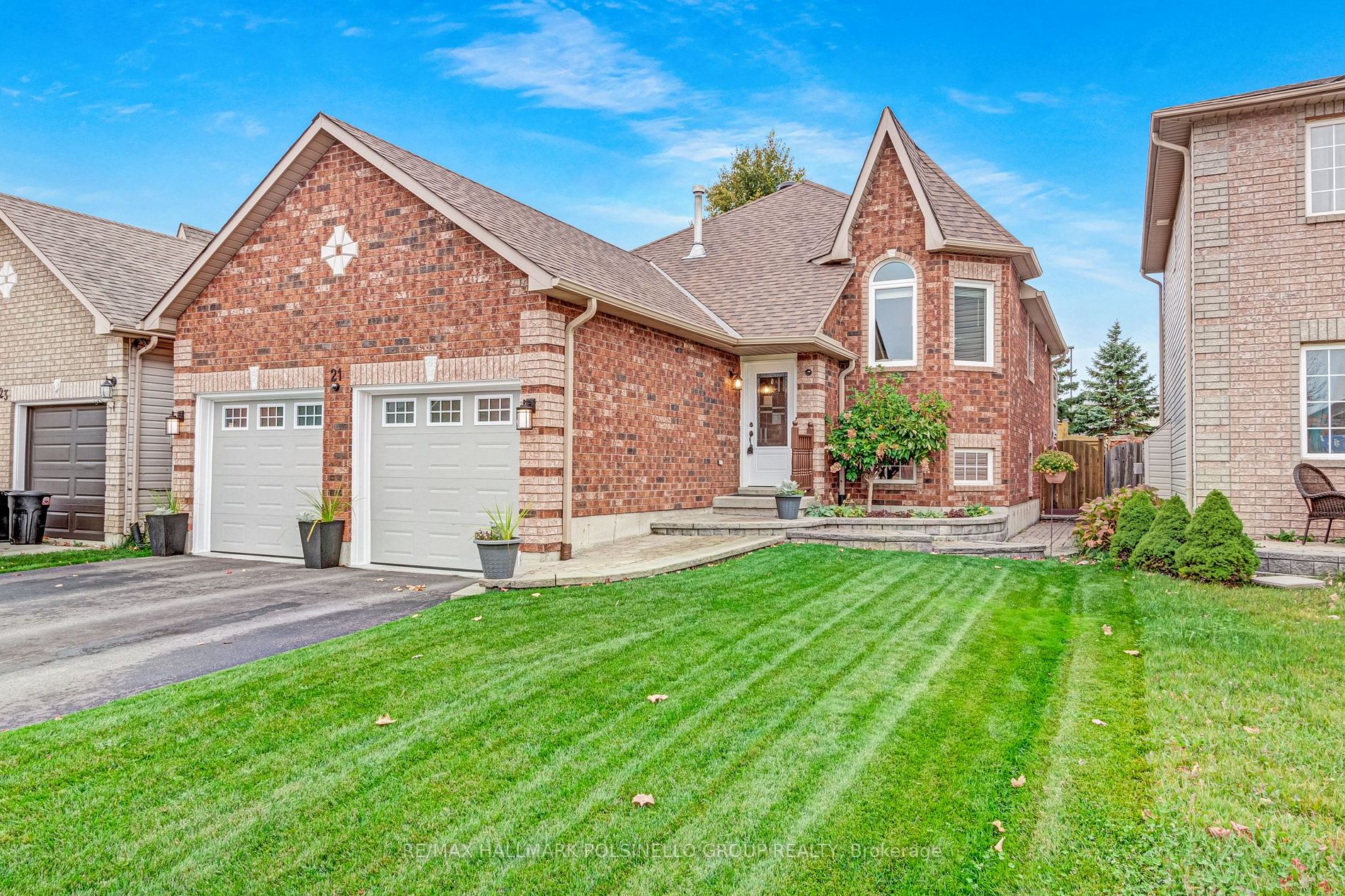 21 Dunsmore Lane