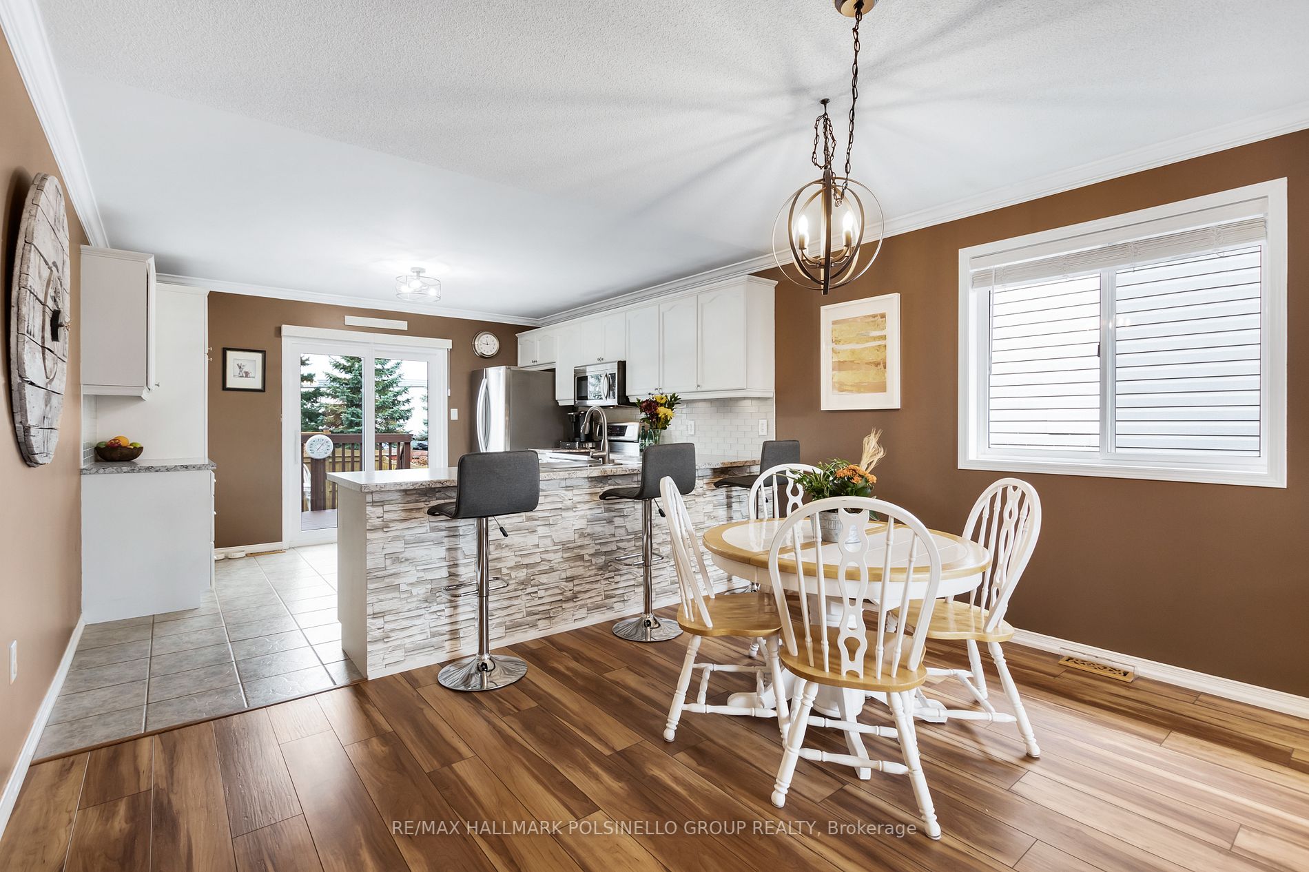 21 Dunsmore Lane
