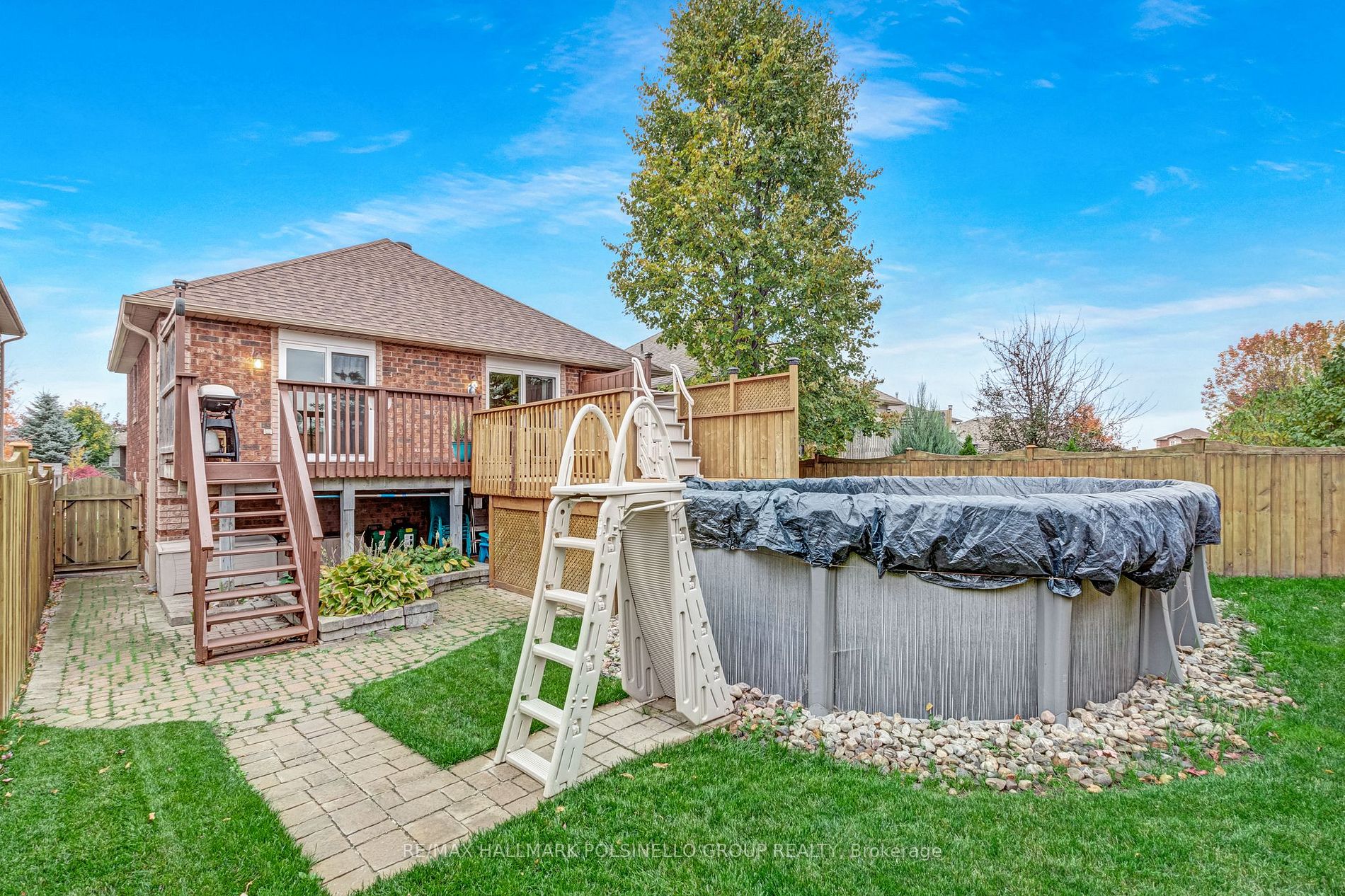 21 Dunsmore Lane