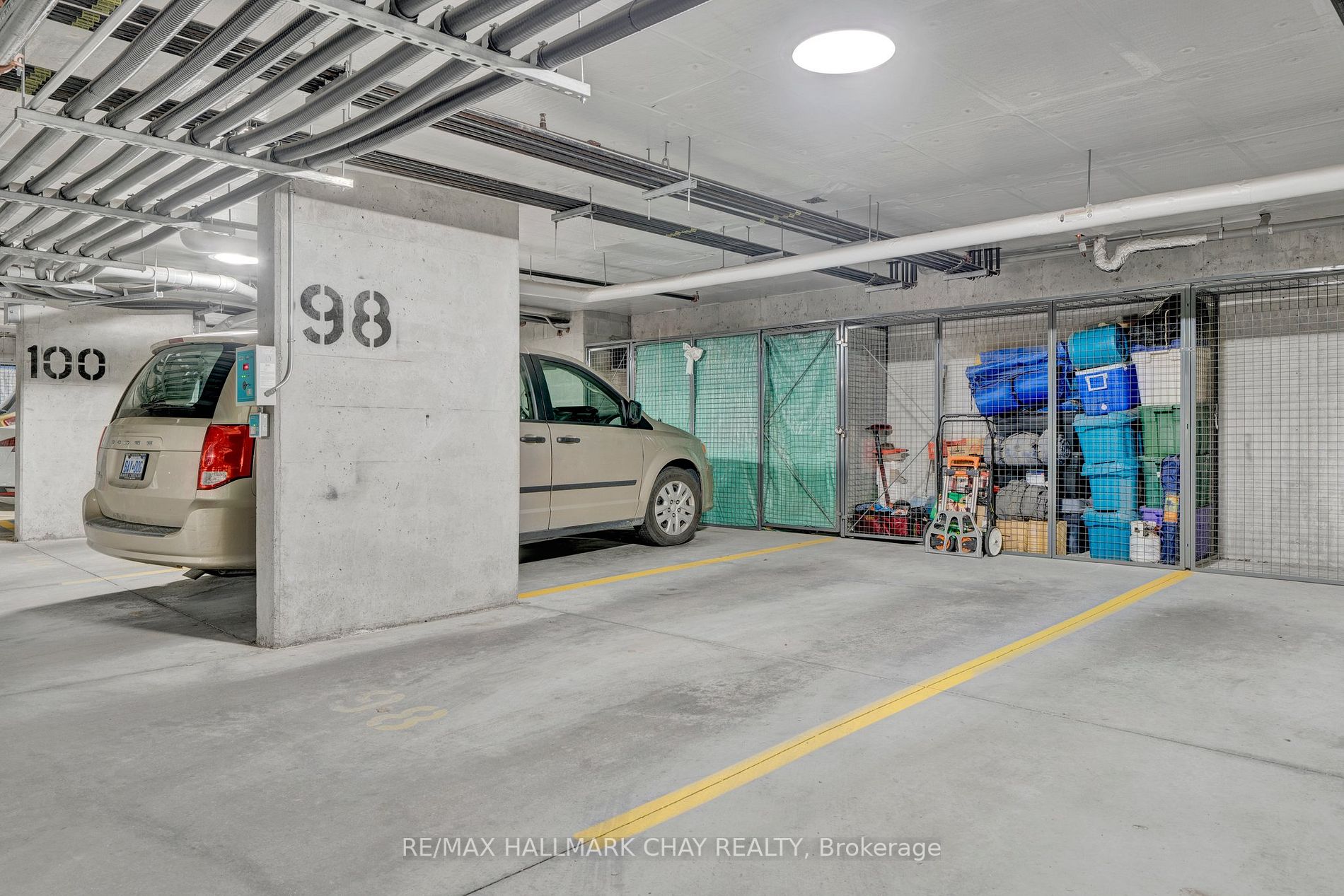 304 Essa Rd, #310
