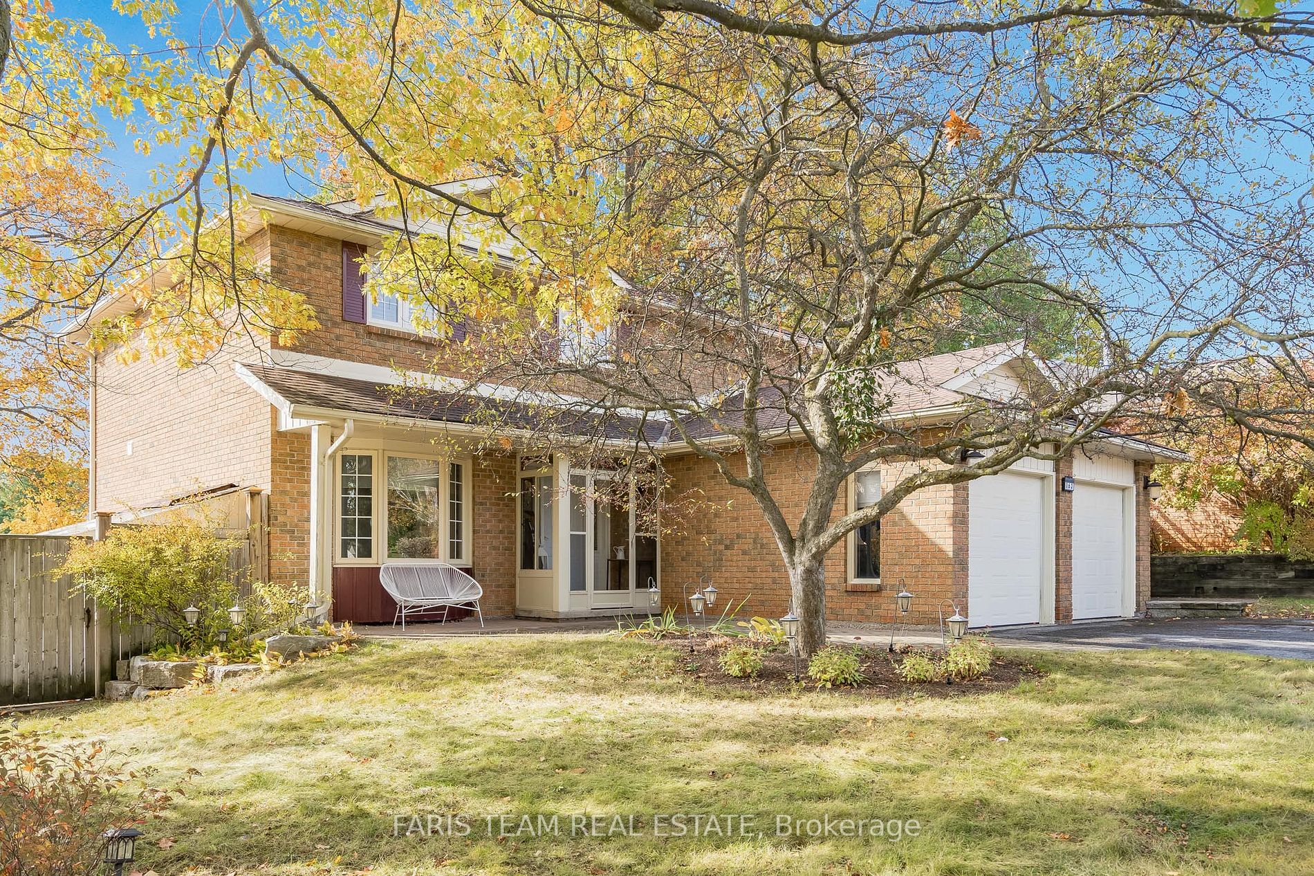 163 Fox Run