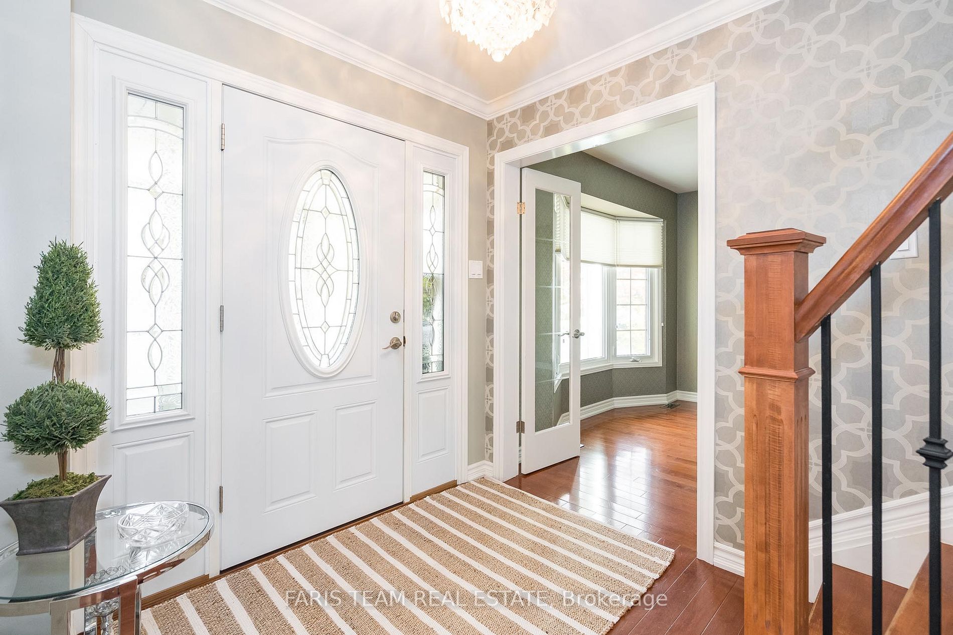 163 Fox Run