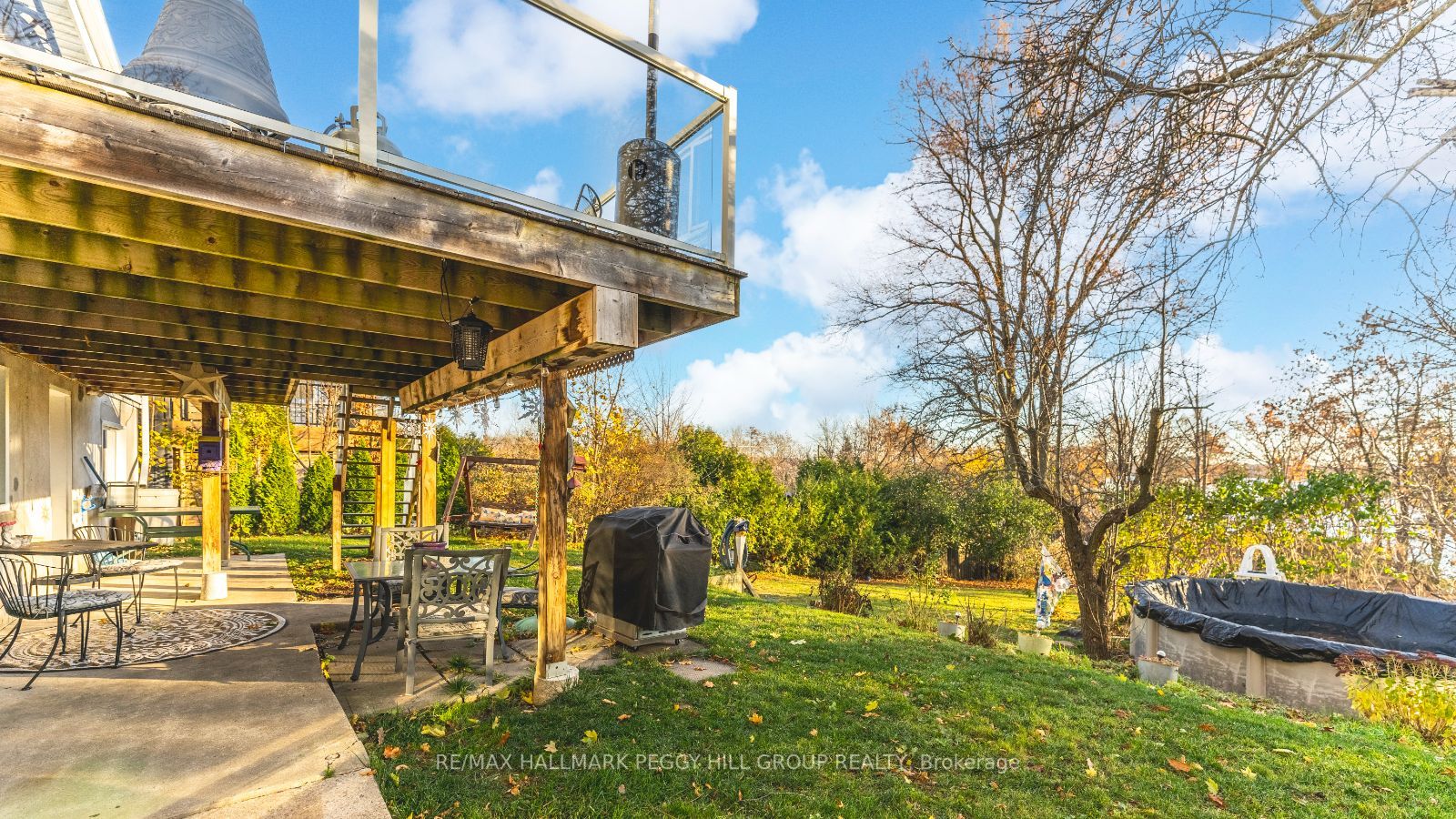 181 Shanty Bay Rd