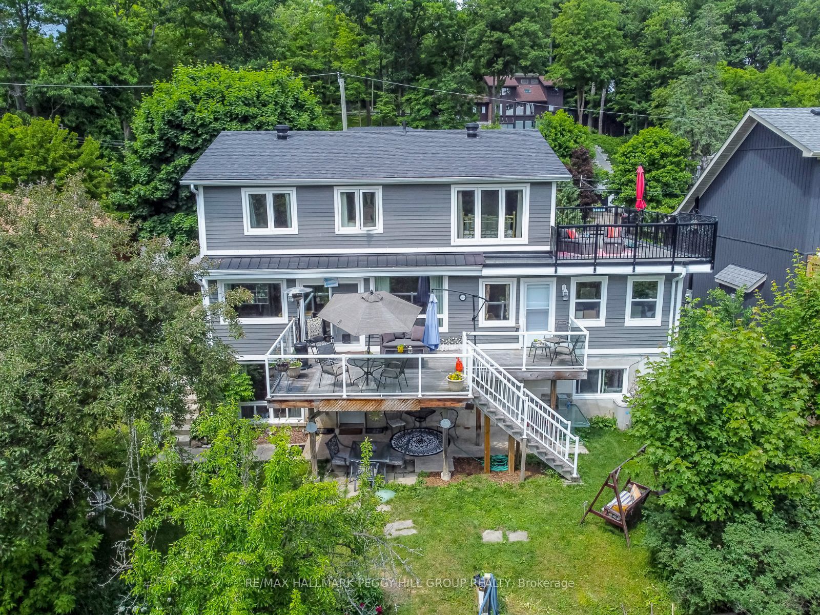 181 Shanty Bay Rd