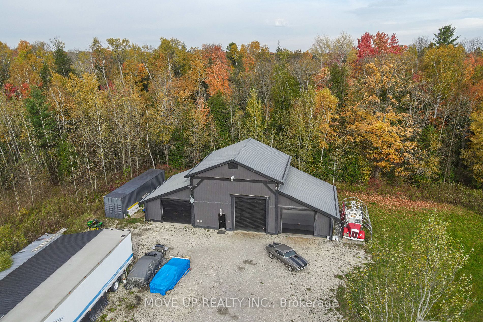 10 Greengage Rd N