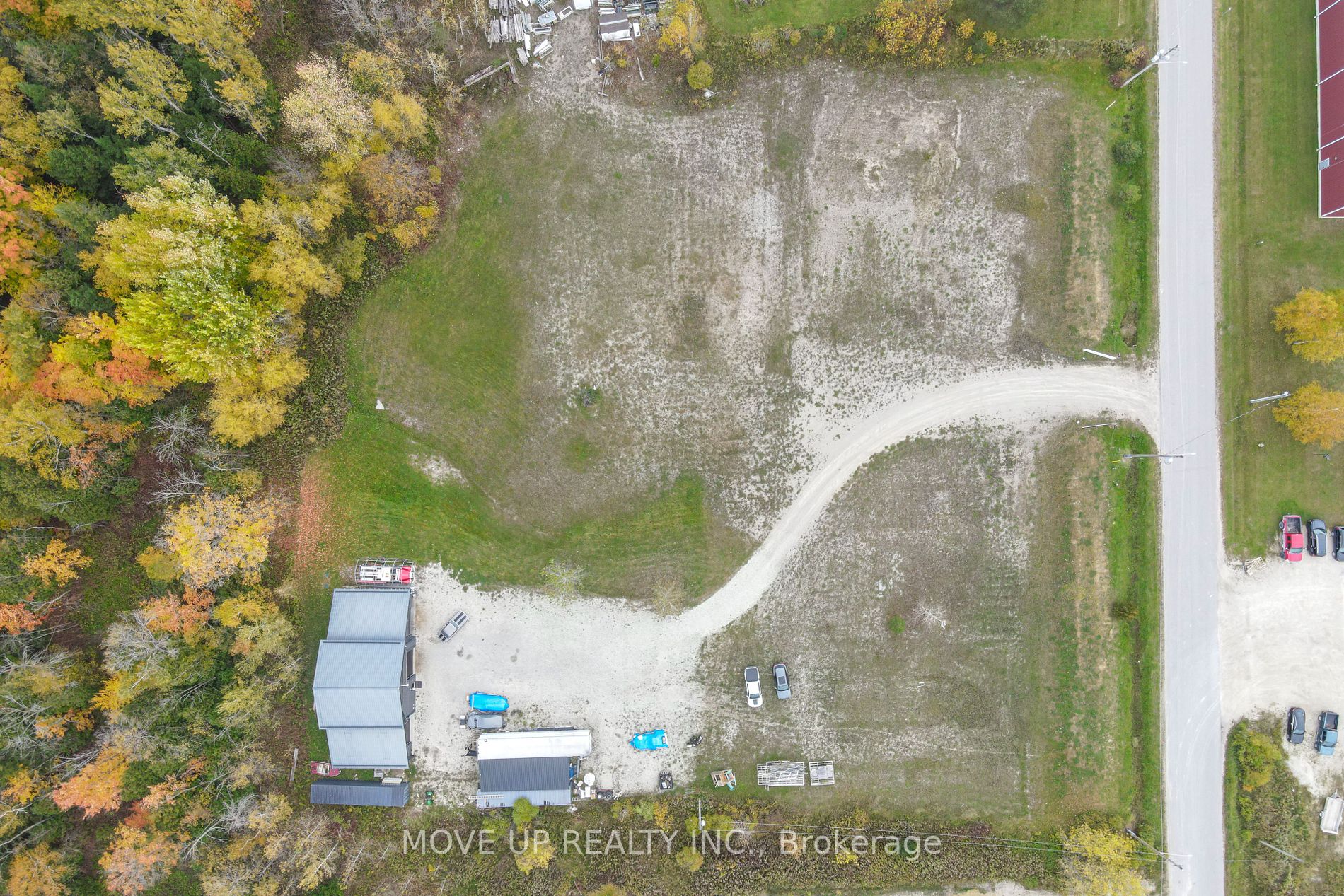 10 Greengage Rd N