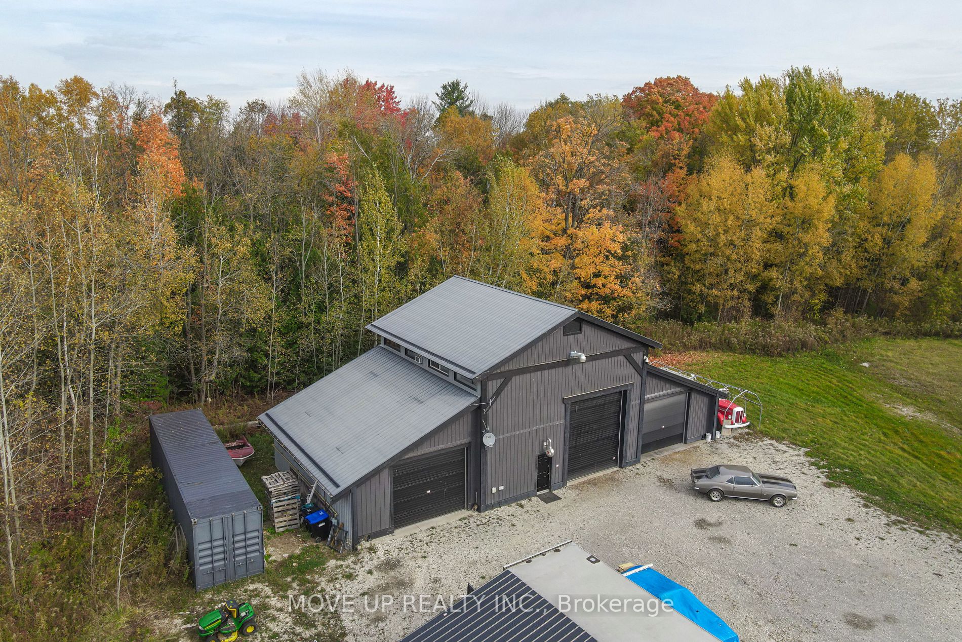 10 Greengage Rd N