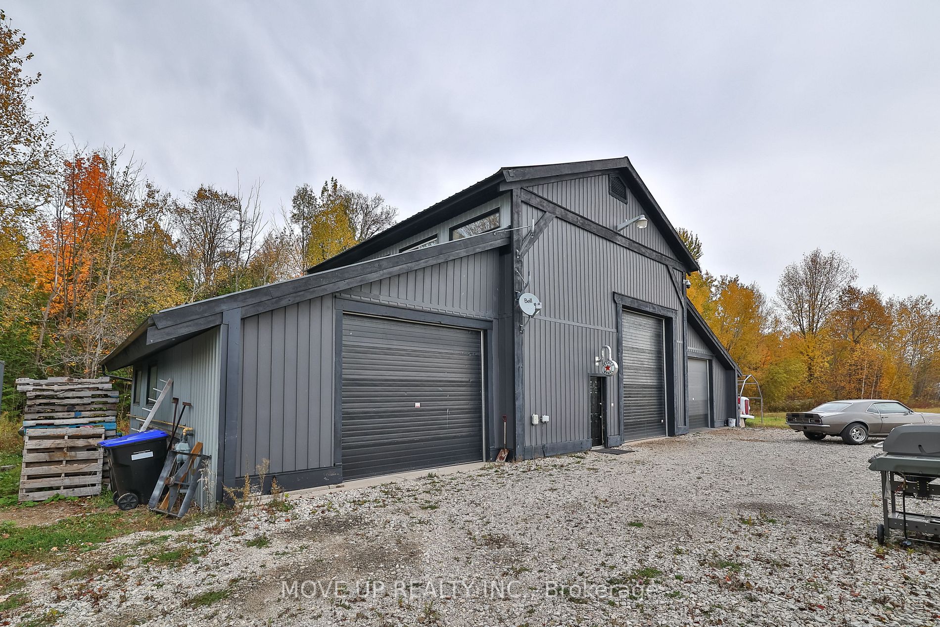 10 Greengage Rd N