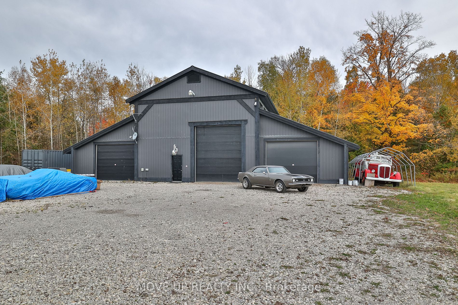 10 Greengage Rd N
