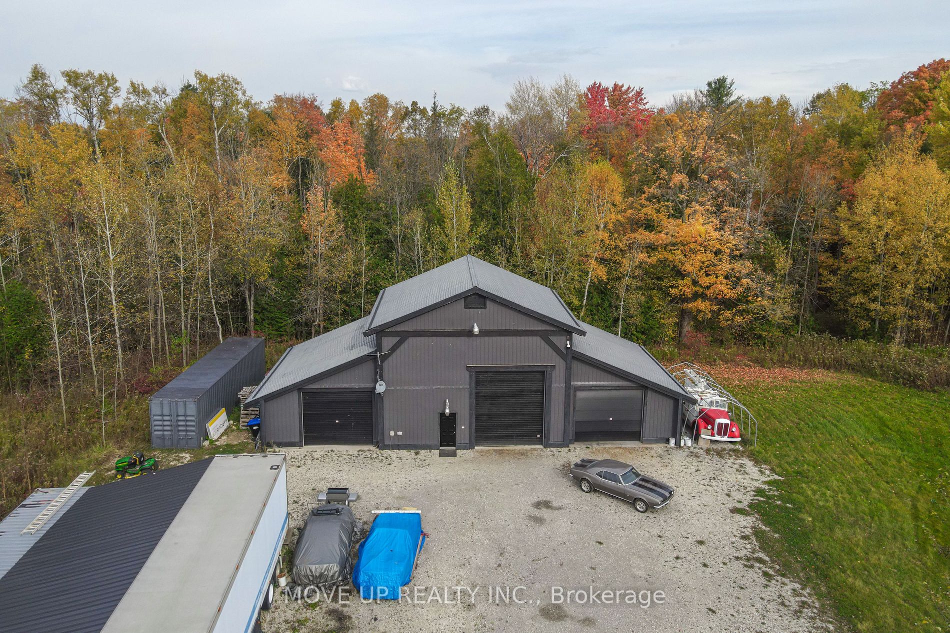 10 Greengage Rd N