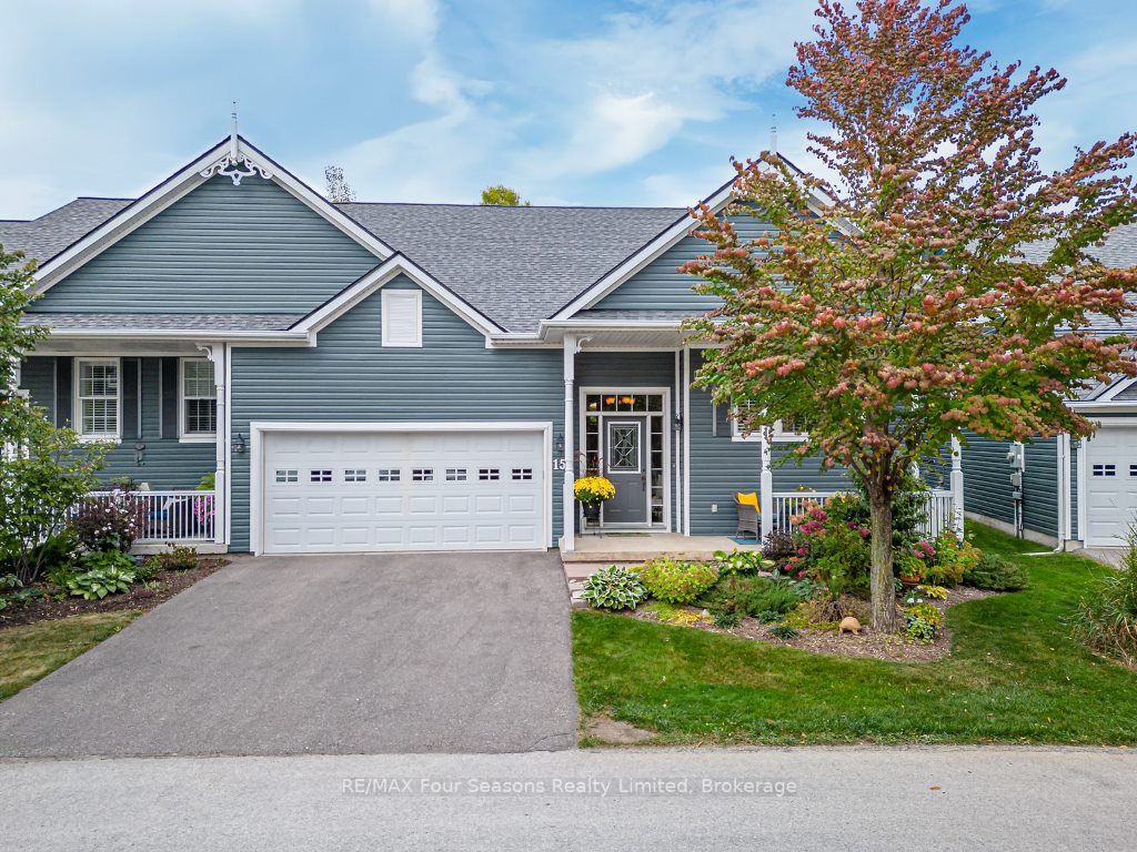 15 Westwind Dr, #50