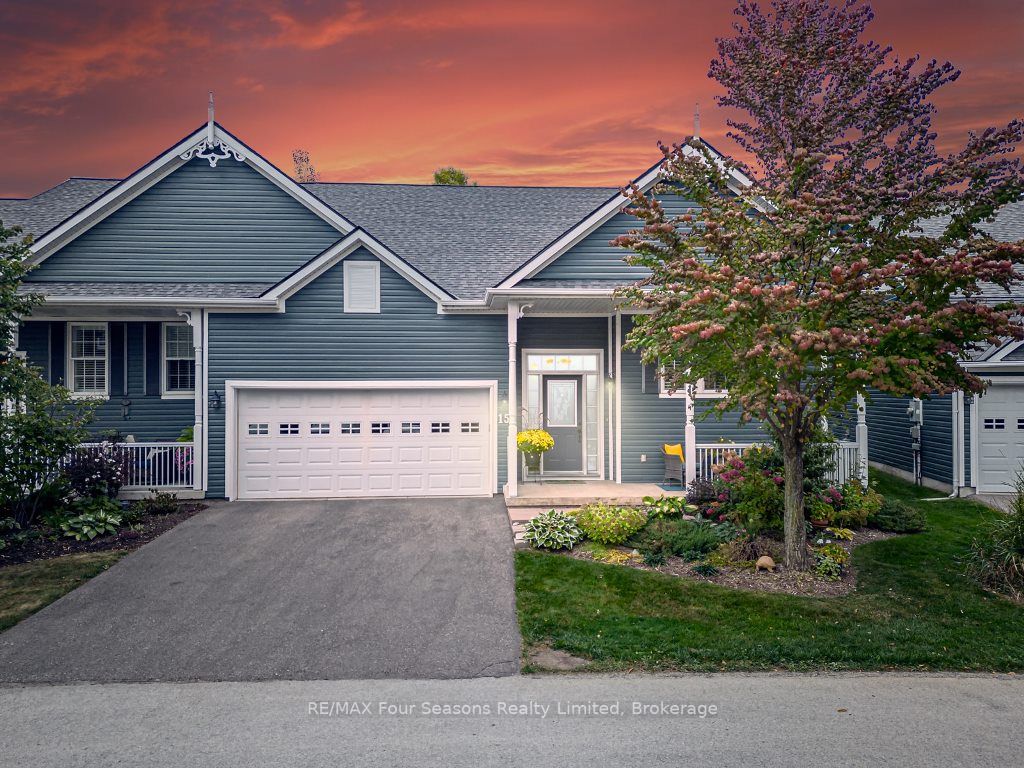 15 Westwind Dr, #50