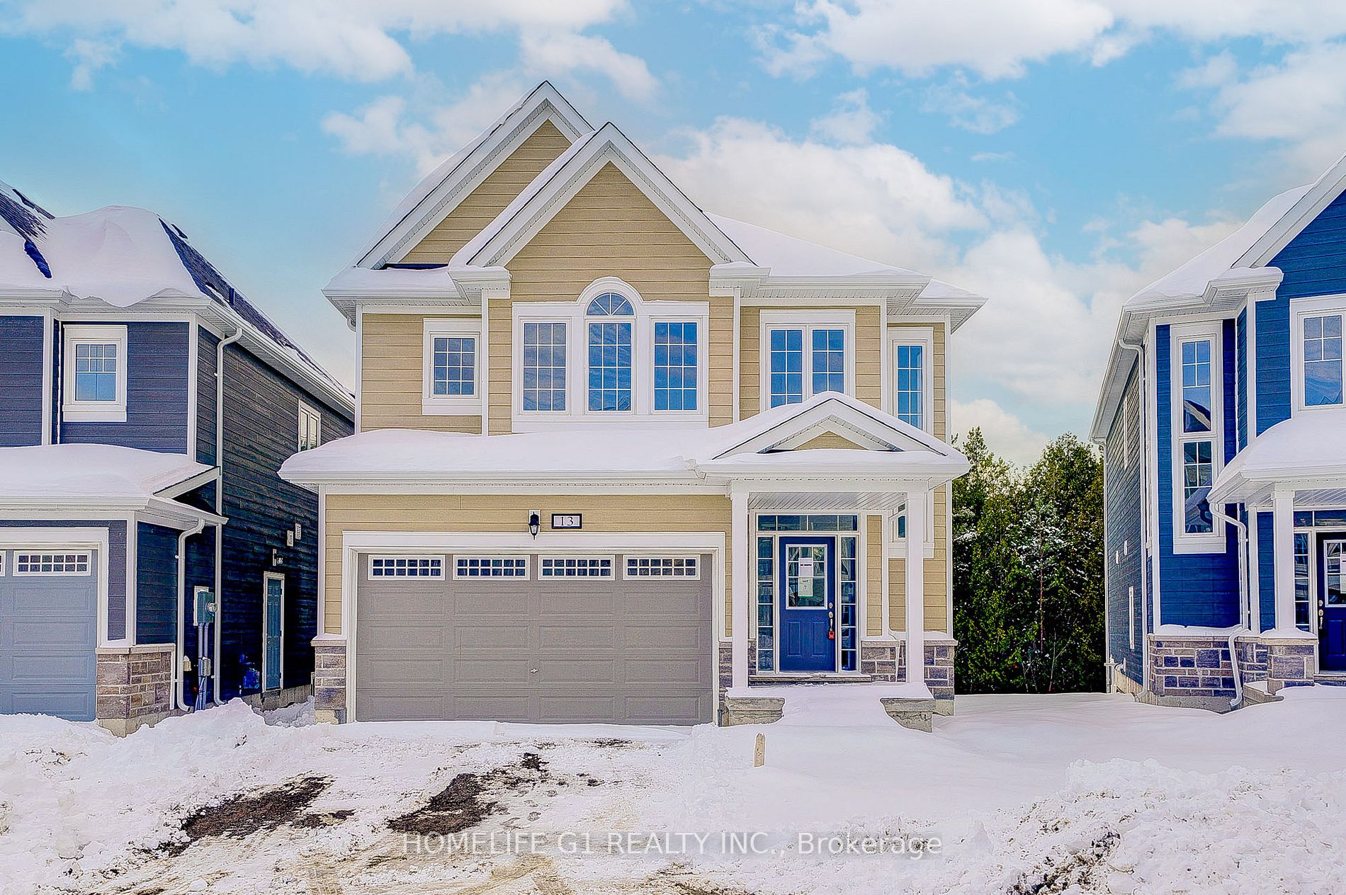 13 Abby Drive