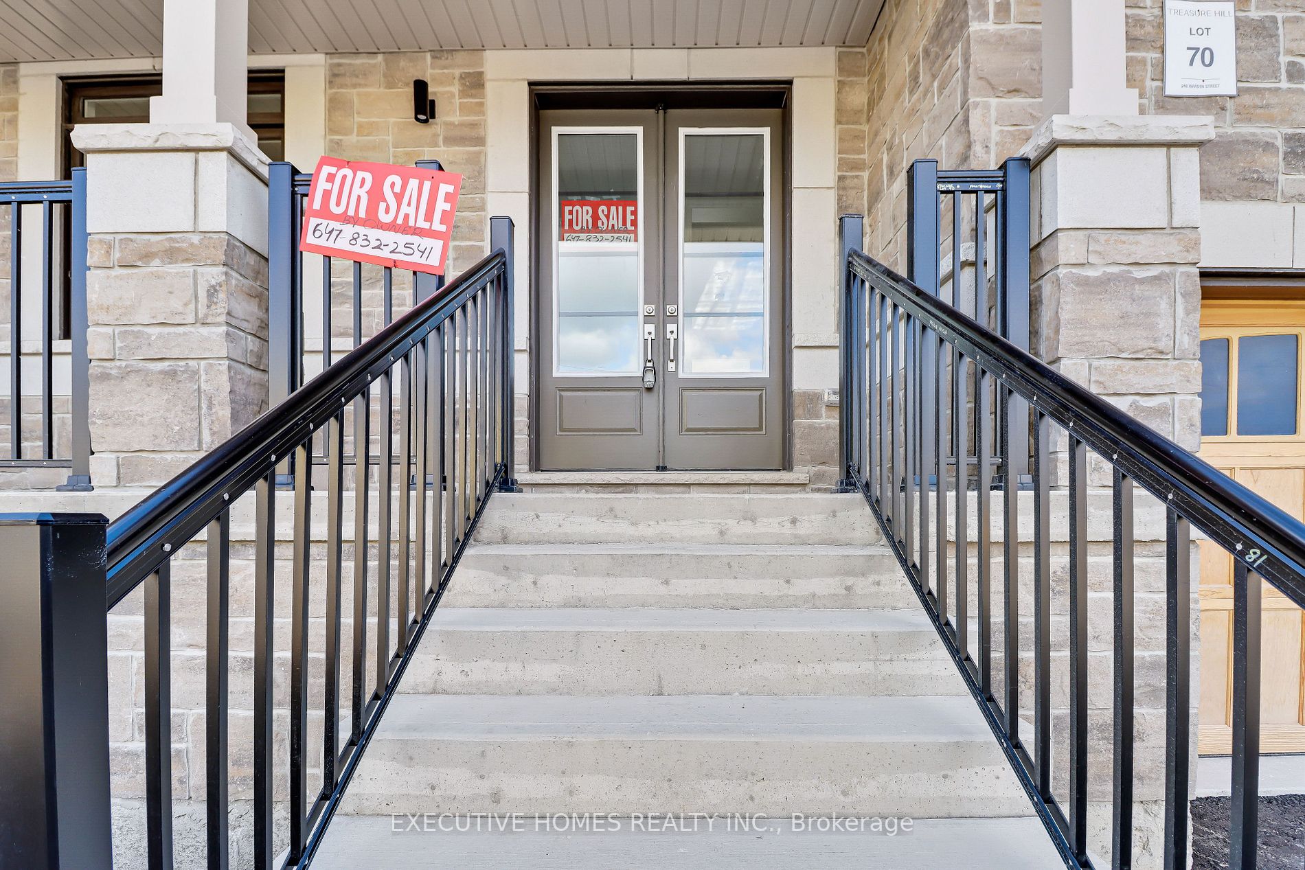 248 Warden Street