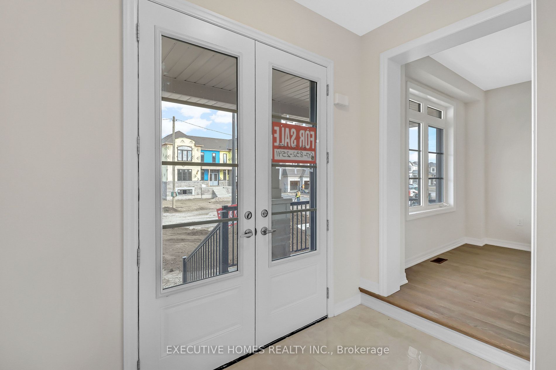 248 Warden St