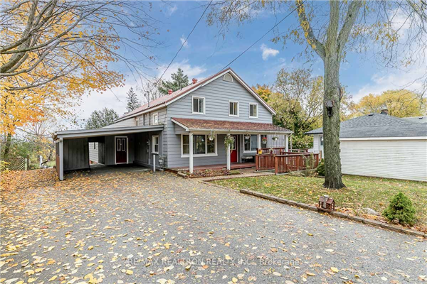 933 Yonge St, Barrie