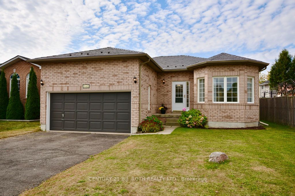 140 Pringle Dr