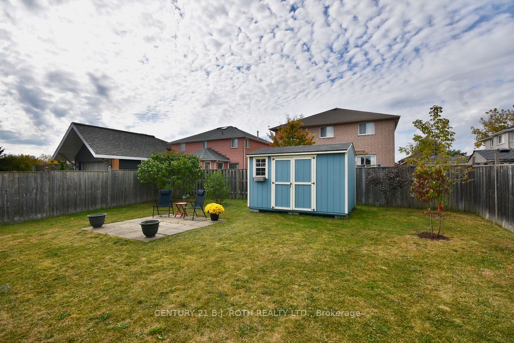 140 Pringle Dr