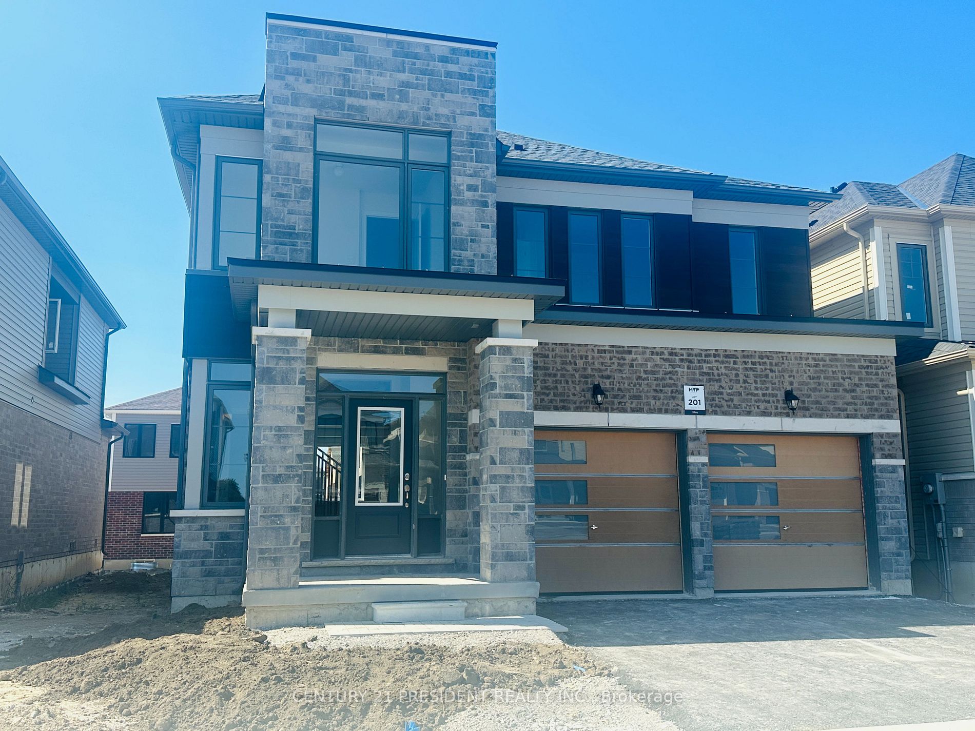161 Terry Fox Drive