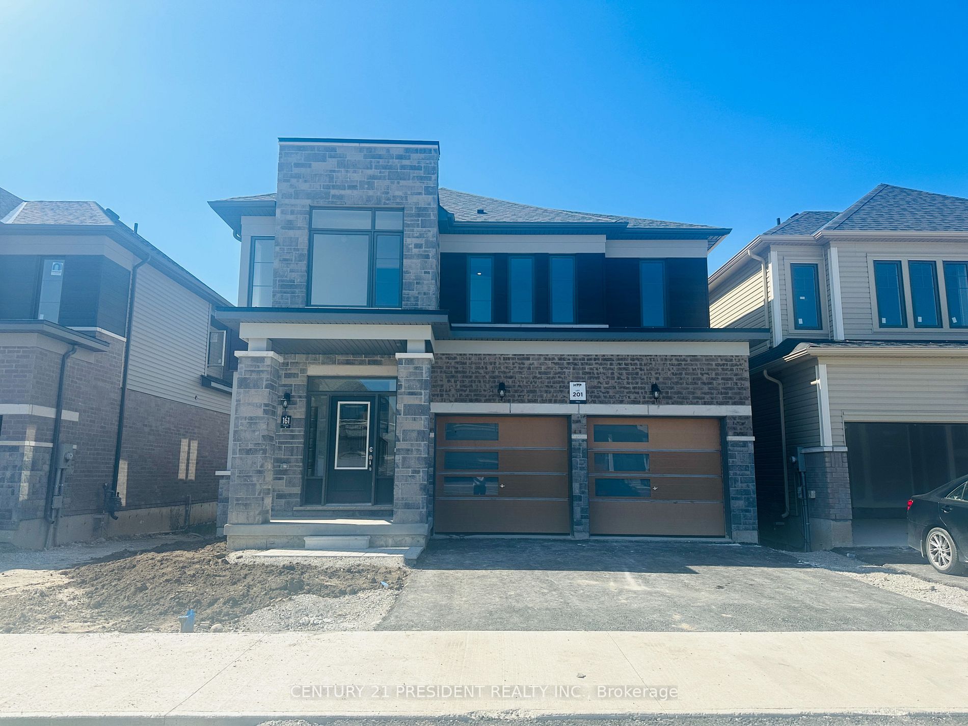 161 Terry Fox Drive