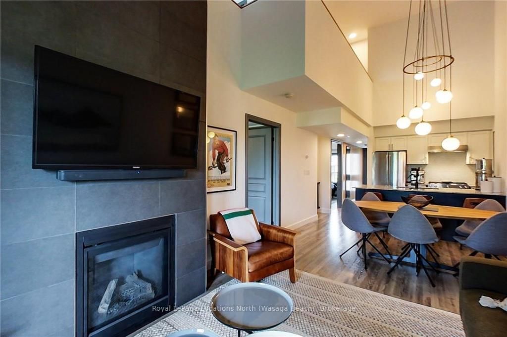 4 Anchorage Cres, #306