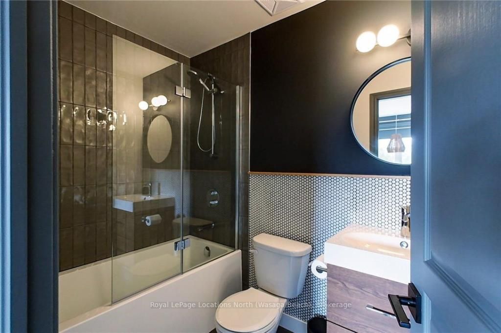 4 Anchorage Cres, #306