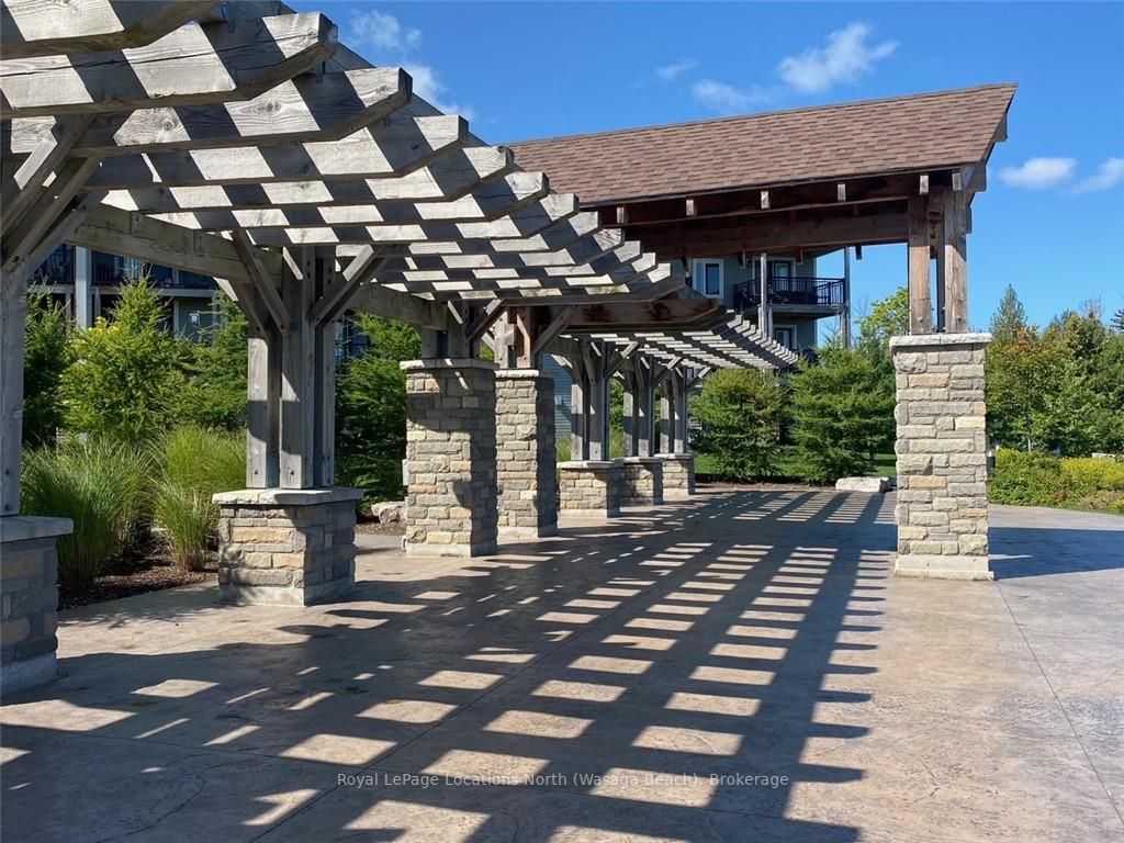 4 Anchorage Cres, #306