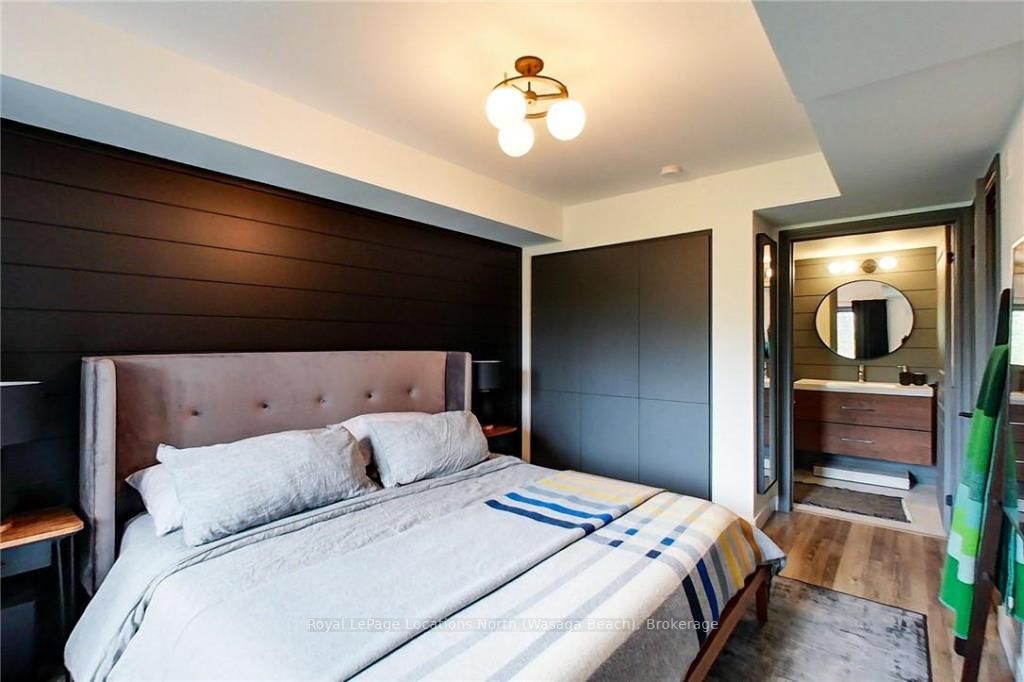 4 Anchorage Cres, #306