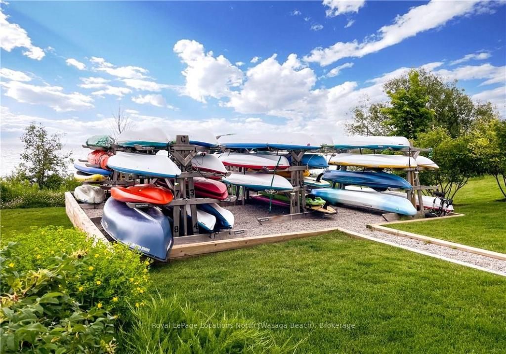 4 Anchorage Cres, #306