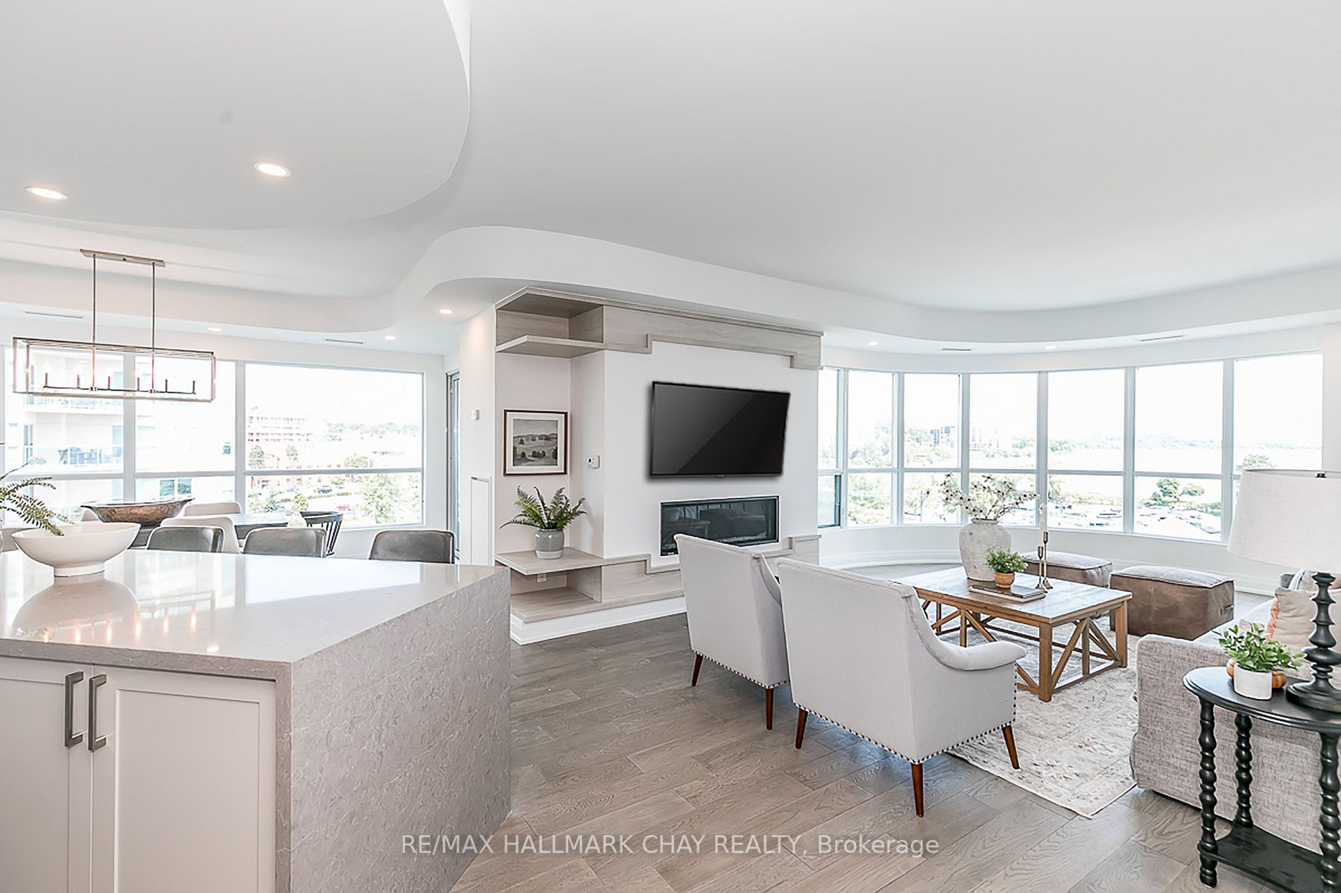 2 Toronto St, #509