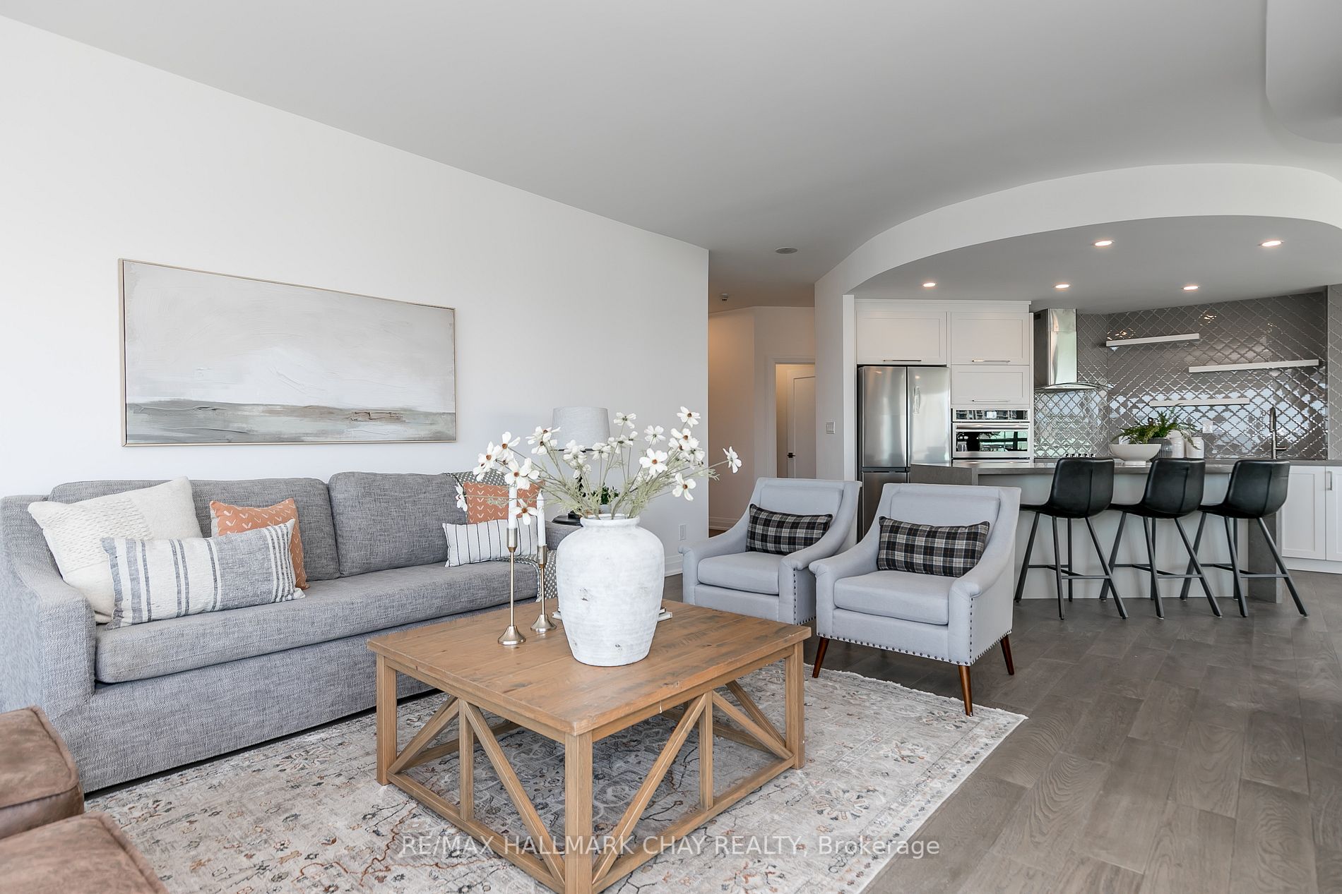2 Toronto St, #509