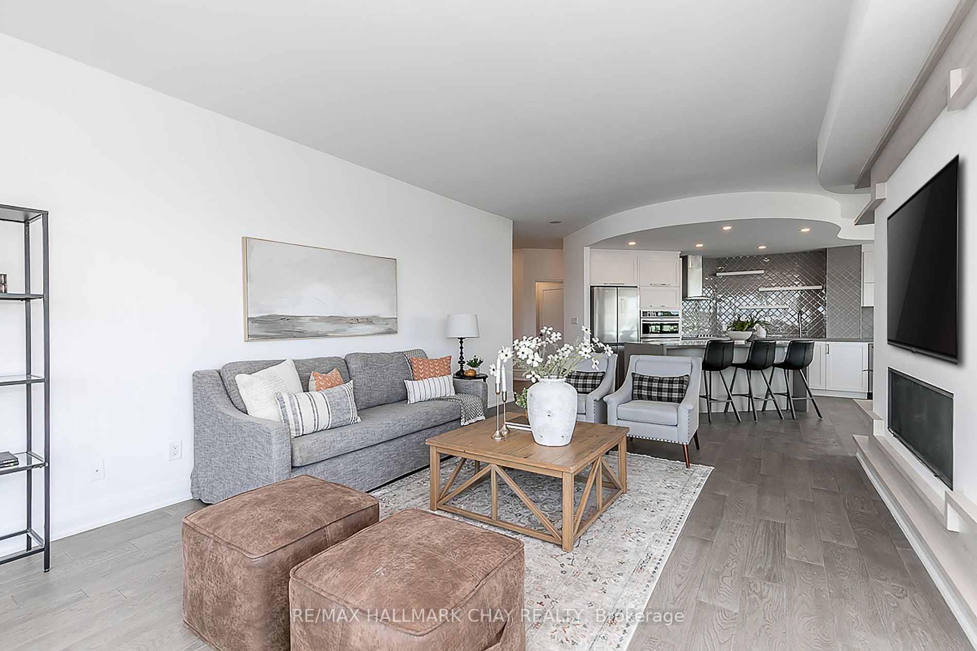 2 Toronto St, #509