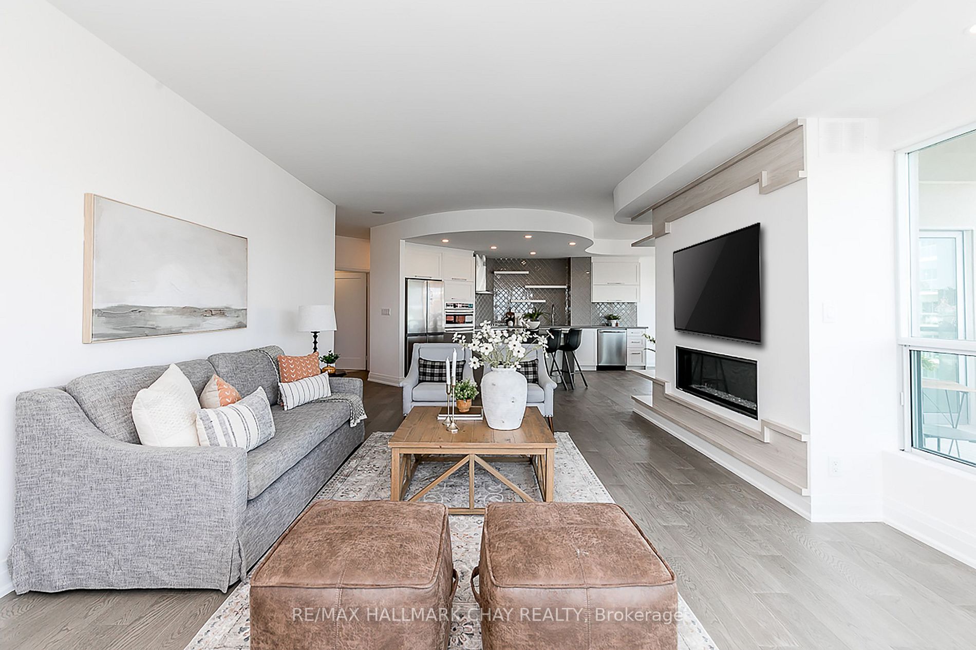 2 Toronto St, #509