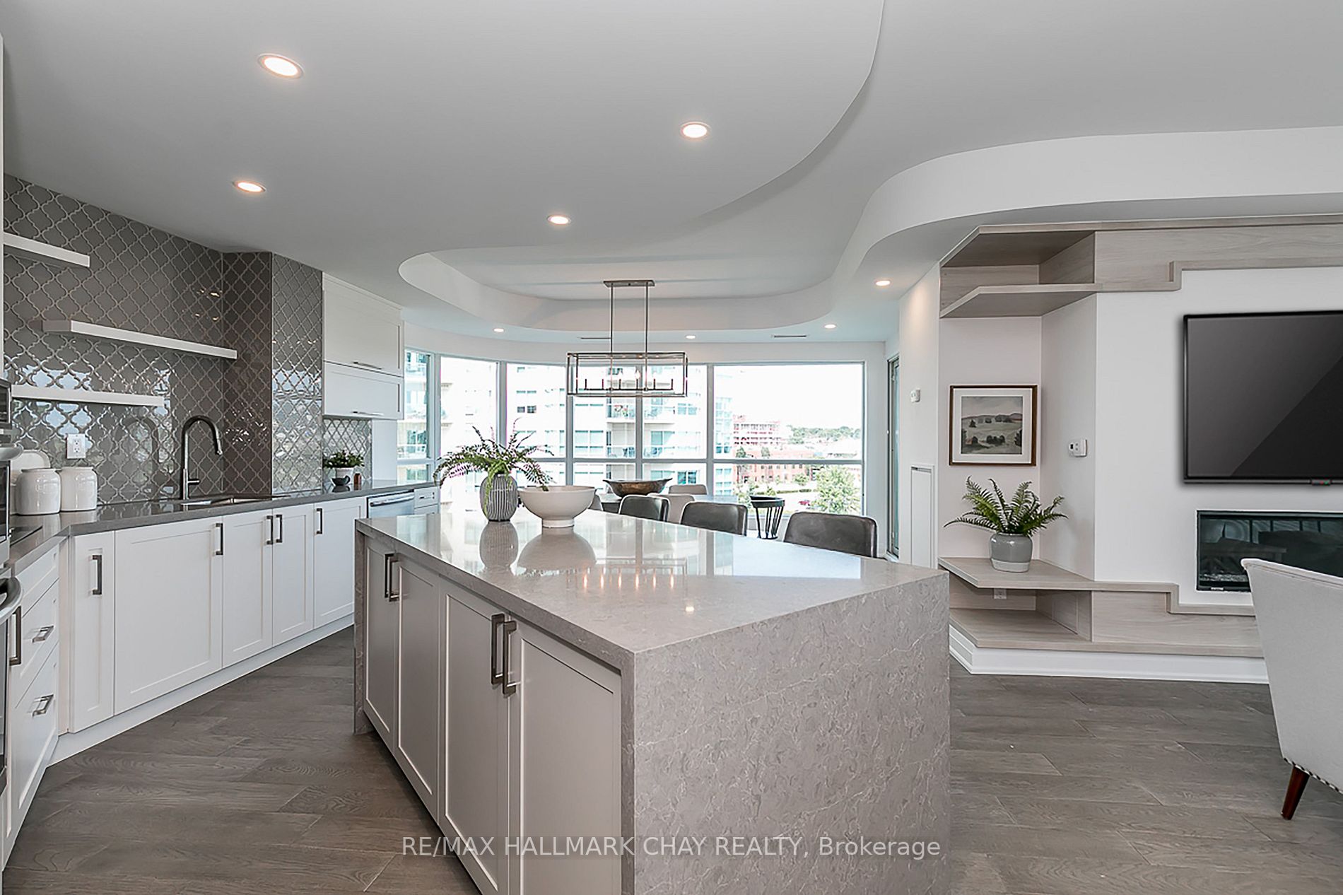 2 Toronto St, #509