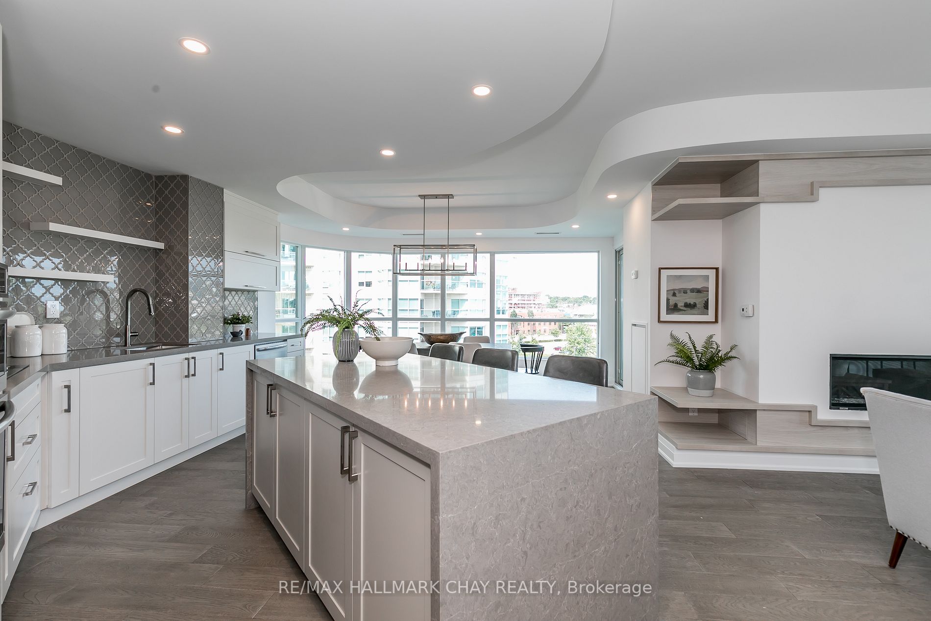 2 Toronto St, #509