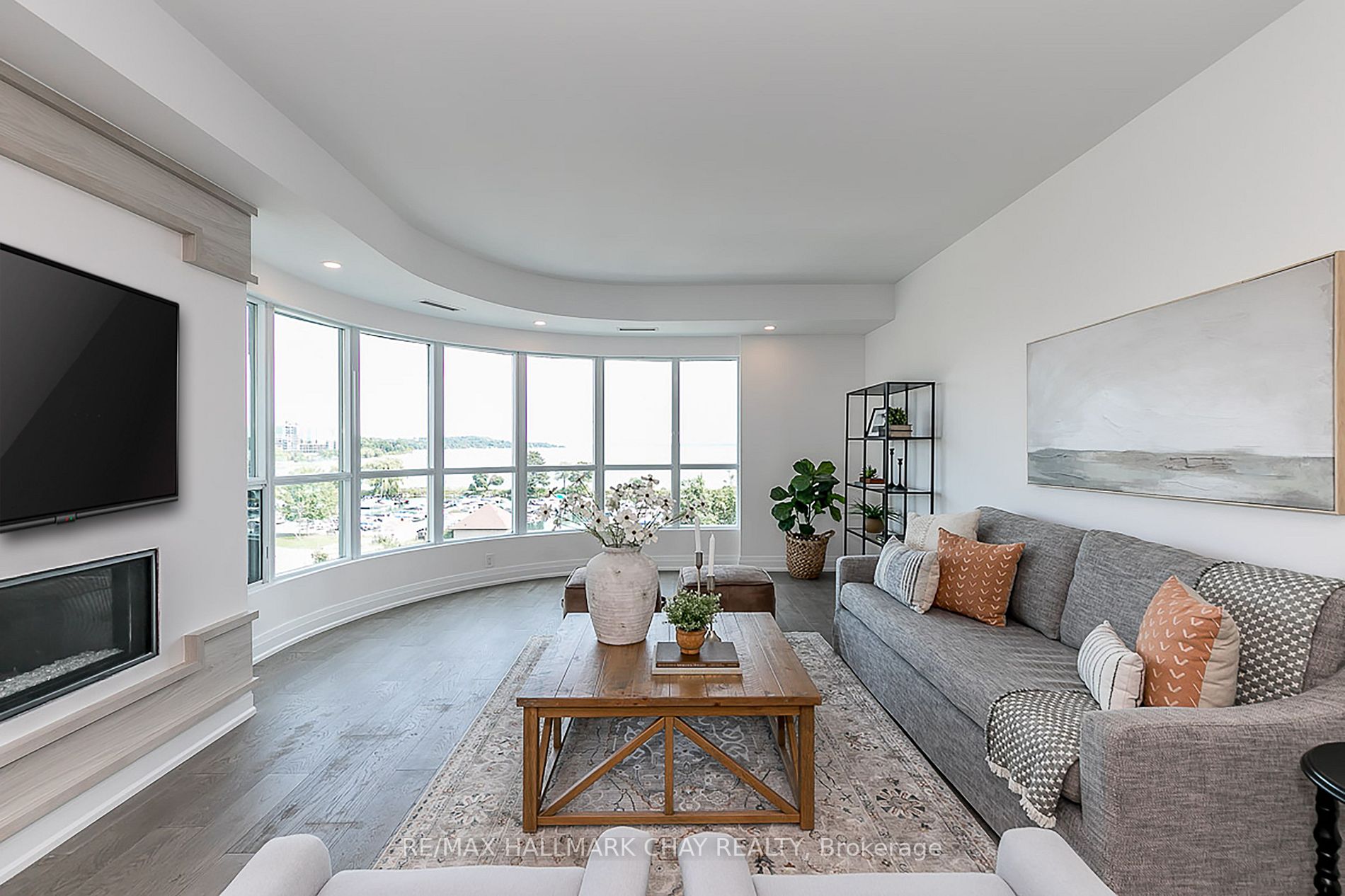 2 Toronto St, #509