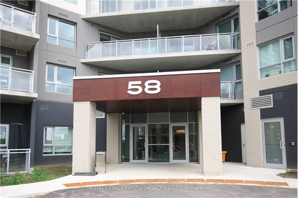58 Lakeside Terr, Barrie