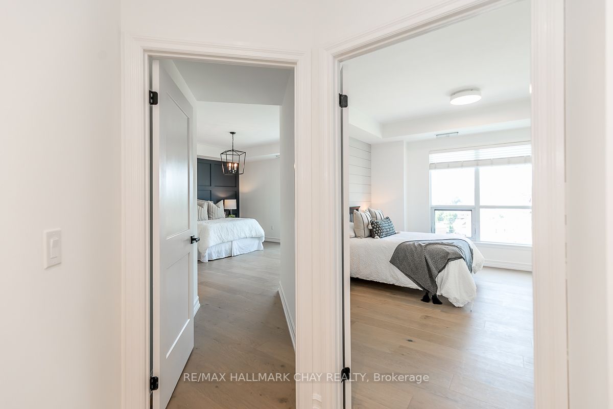 6 Toronto St, #801