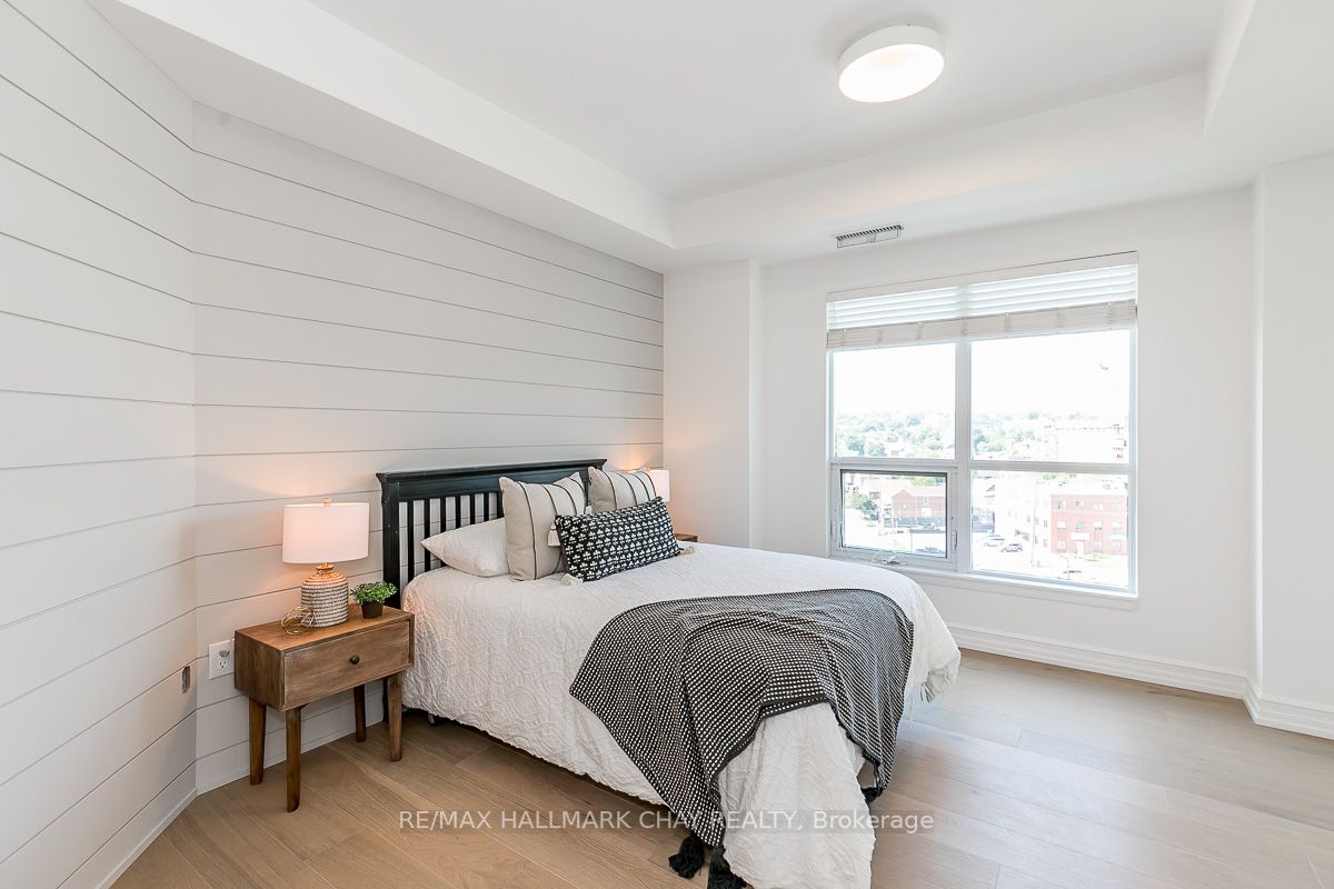 6 Toronto St, #801