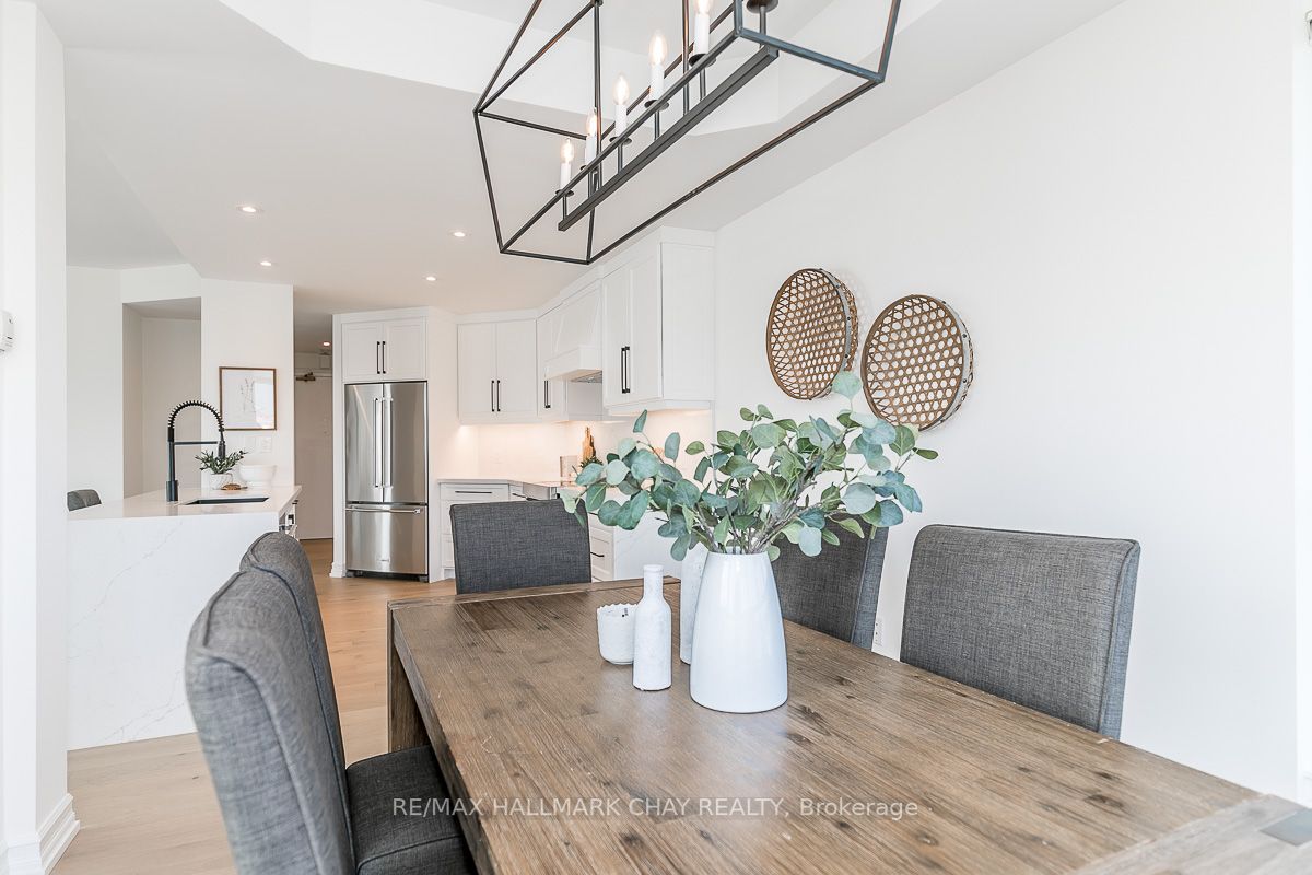 6 Toronto St, #801