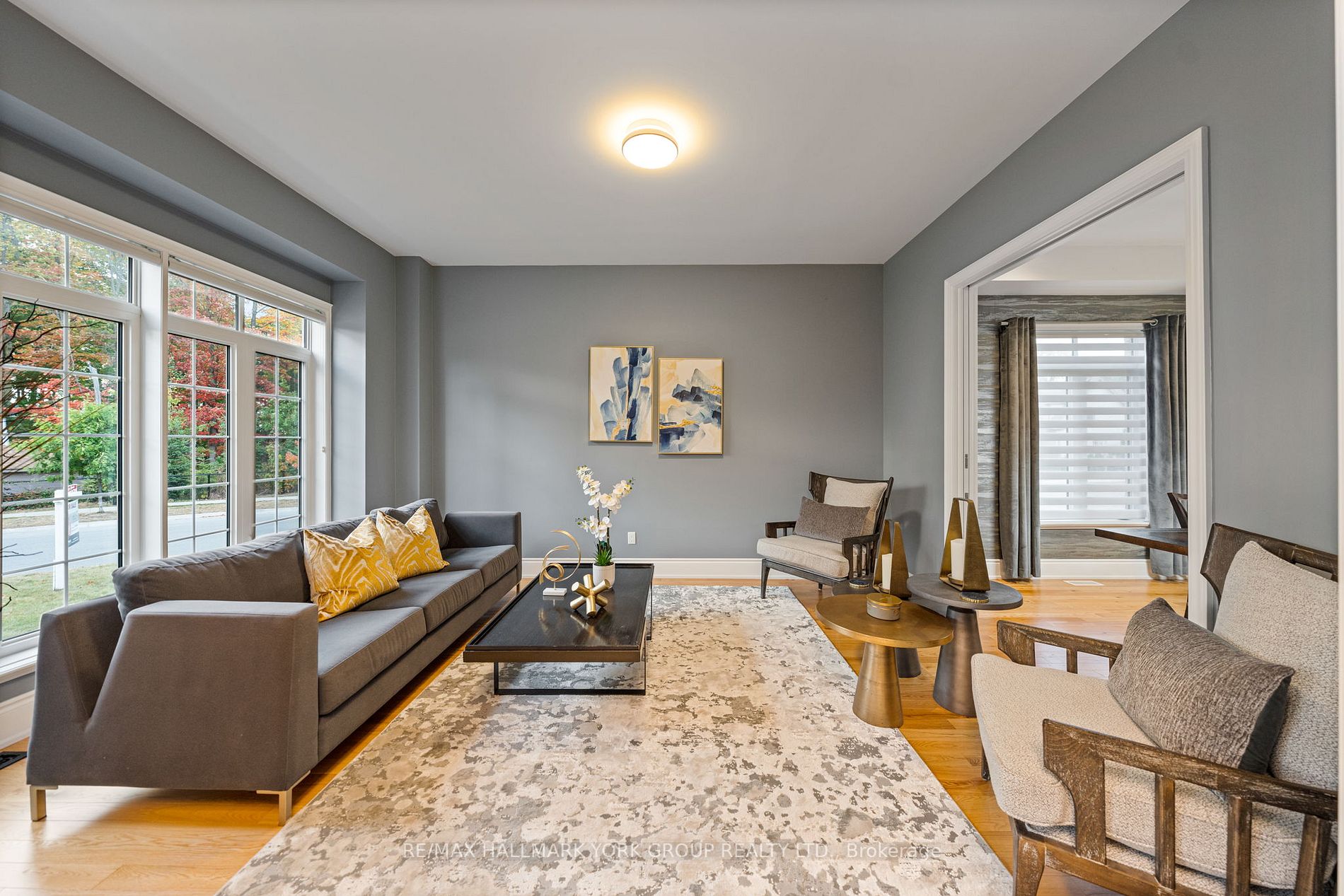 7 Capps Drive